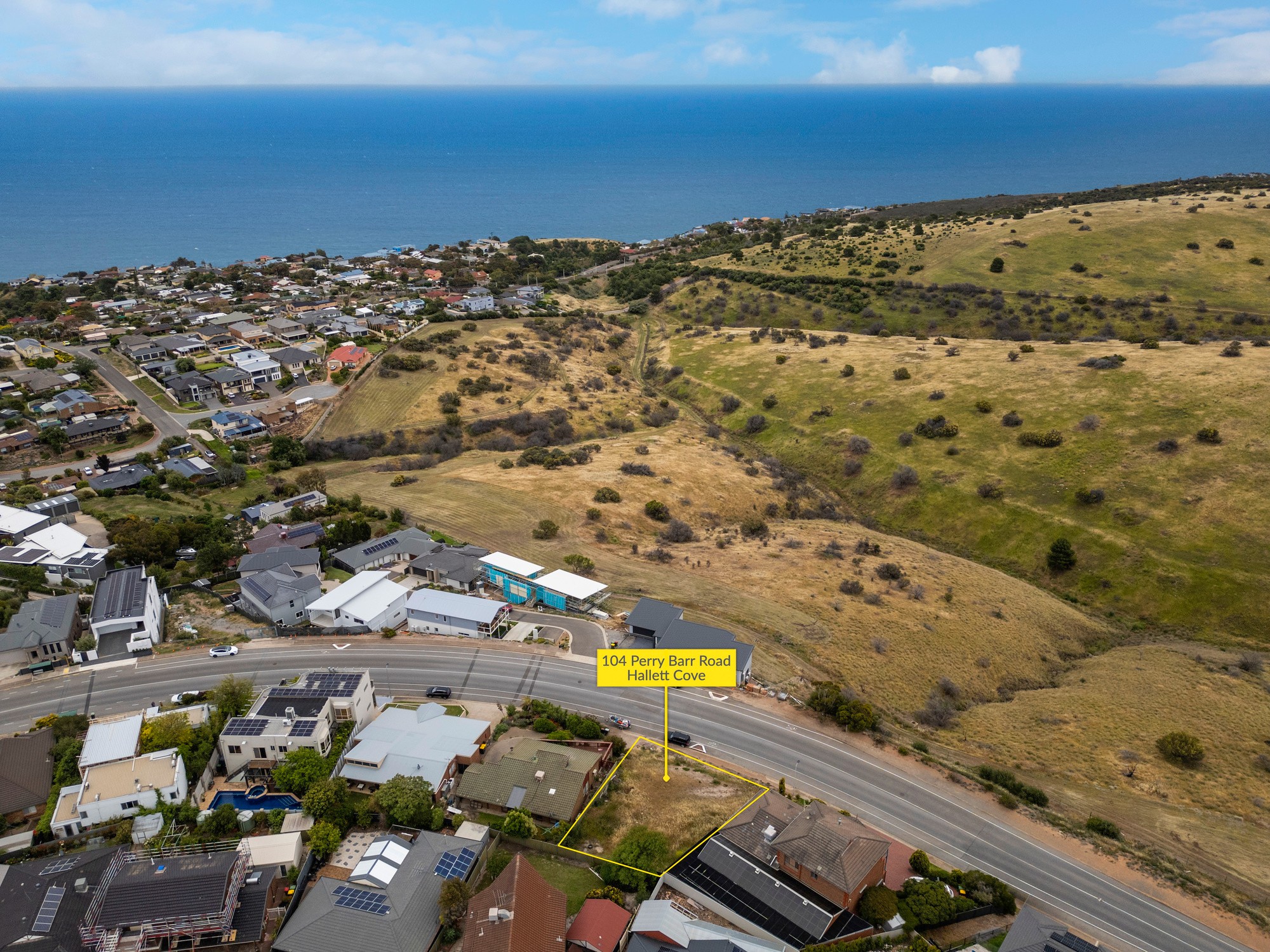 104 Perry Barr Road, Hallett Cove, SA 5158
