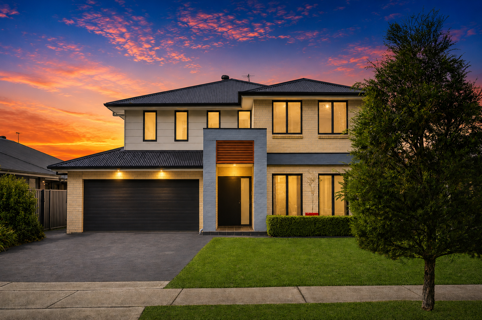 63 Pandorea Street, Claremont Meadows NSW 2747