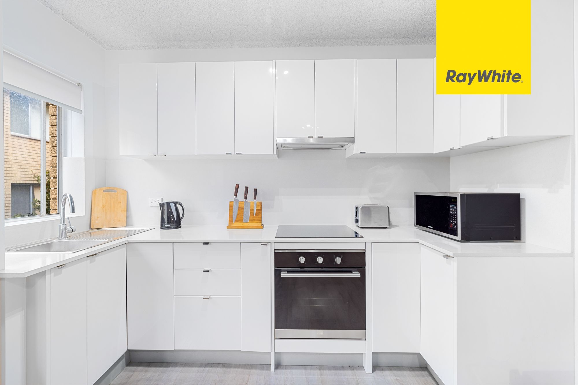 5/21 May Street, Eastwood, NSW 2122