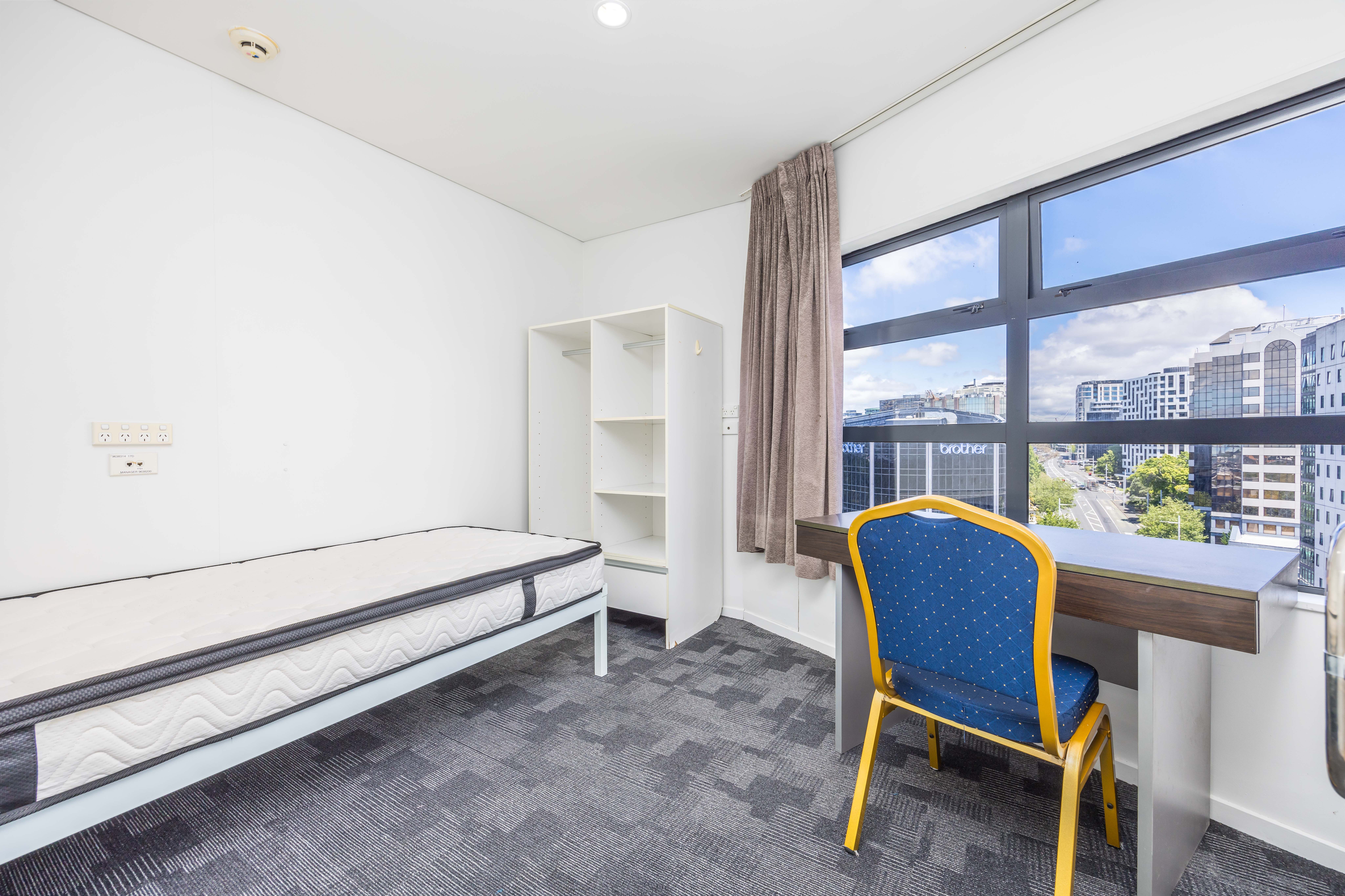 30 Symonds Street, Grafton, Auckland City