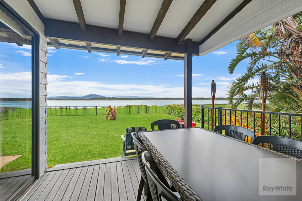 5 Orama Crescent, Orient Point, NSW