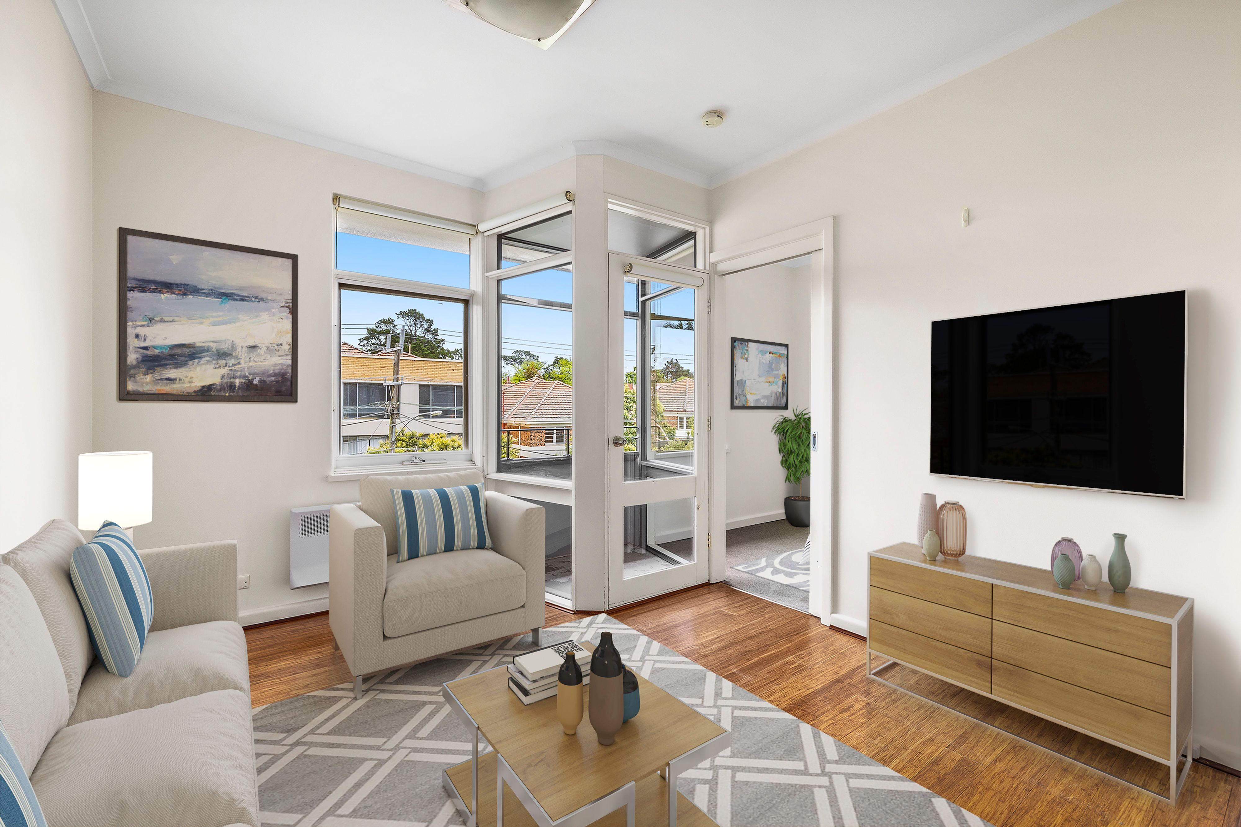 5/32 Westbury Street, St Kilda East, VIC 3183
