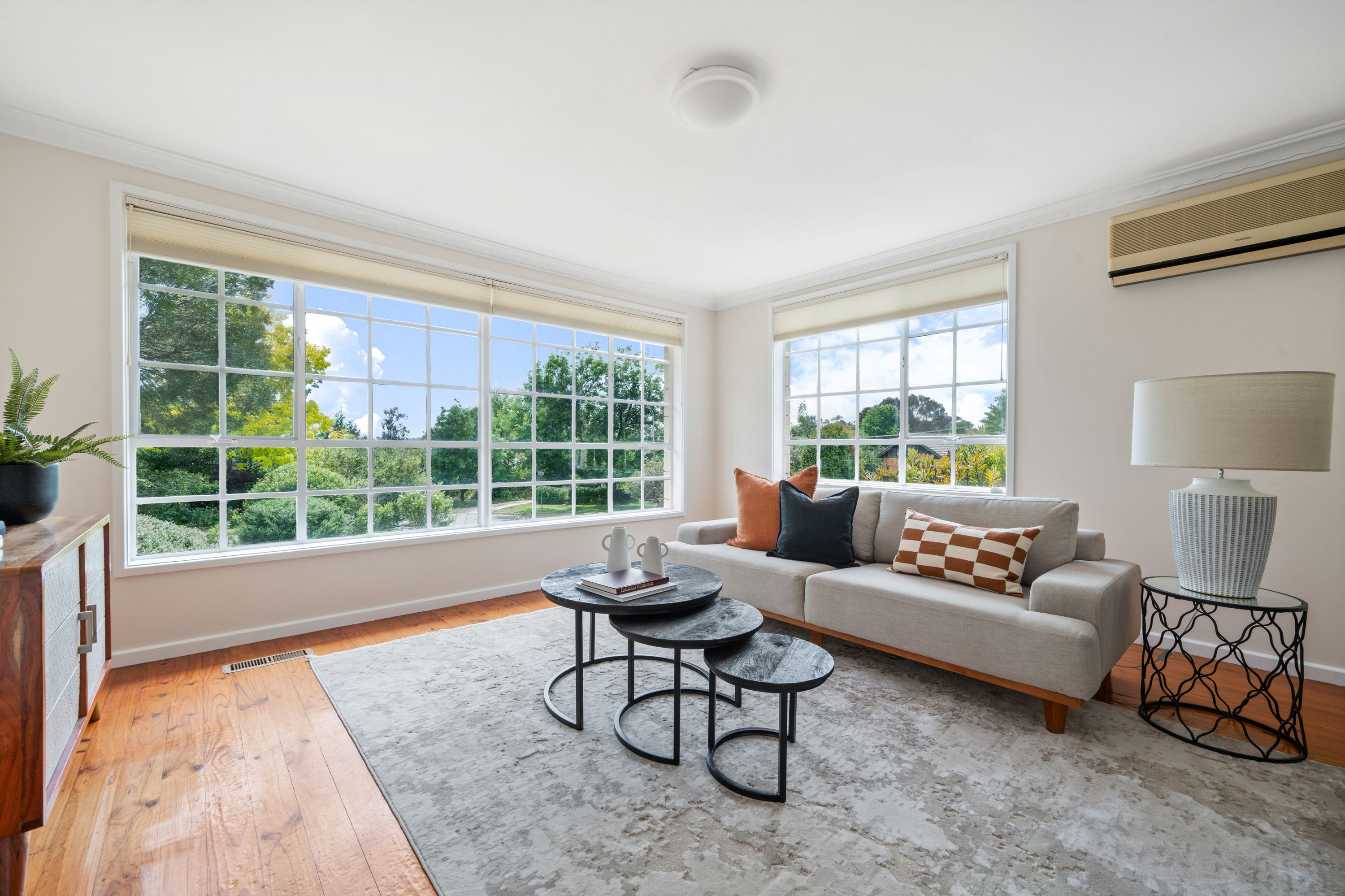 8 Henry Street, Cook ACT 2614