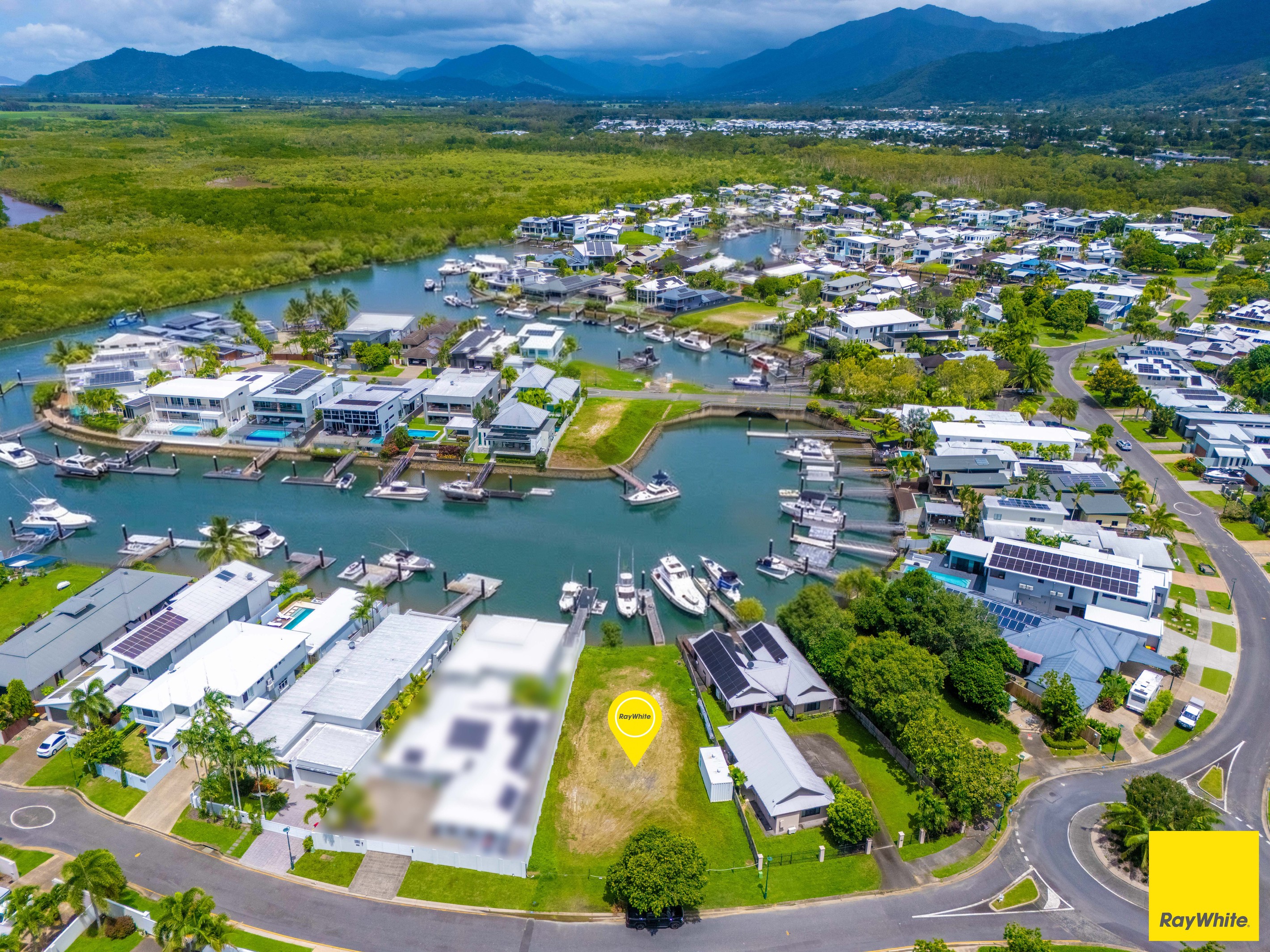 27 Marina Quay, Trinity Park, QLD 4879