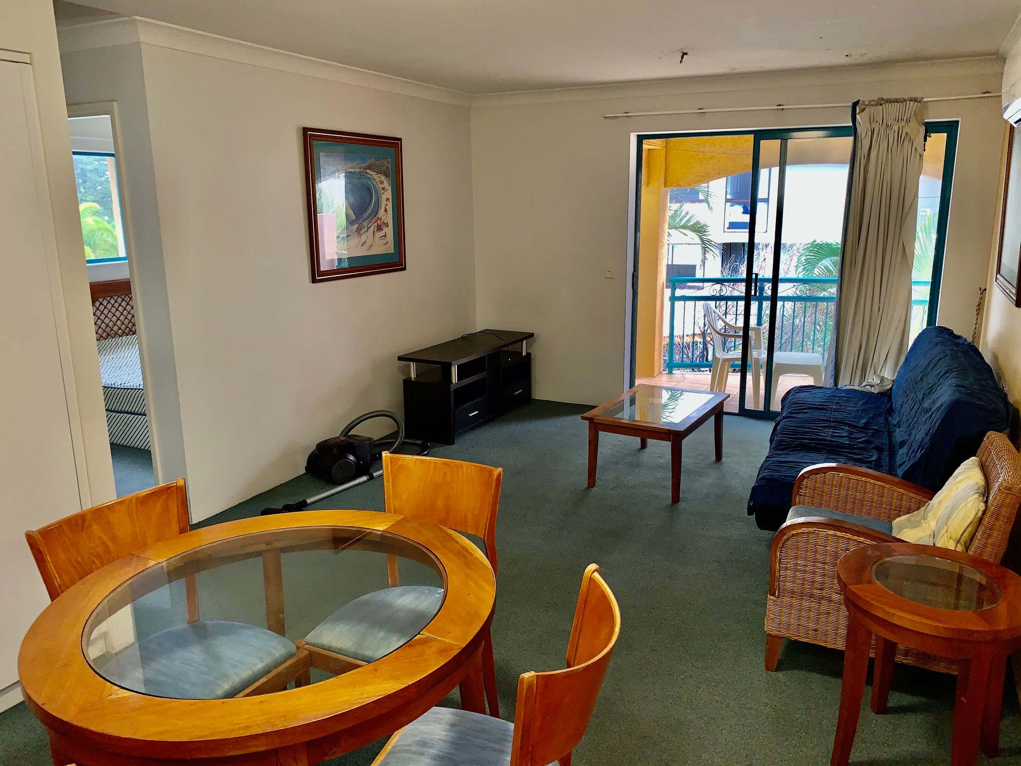 16/4-6 Queensland Avenue, Broadbeach, QLD 4218
