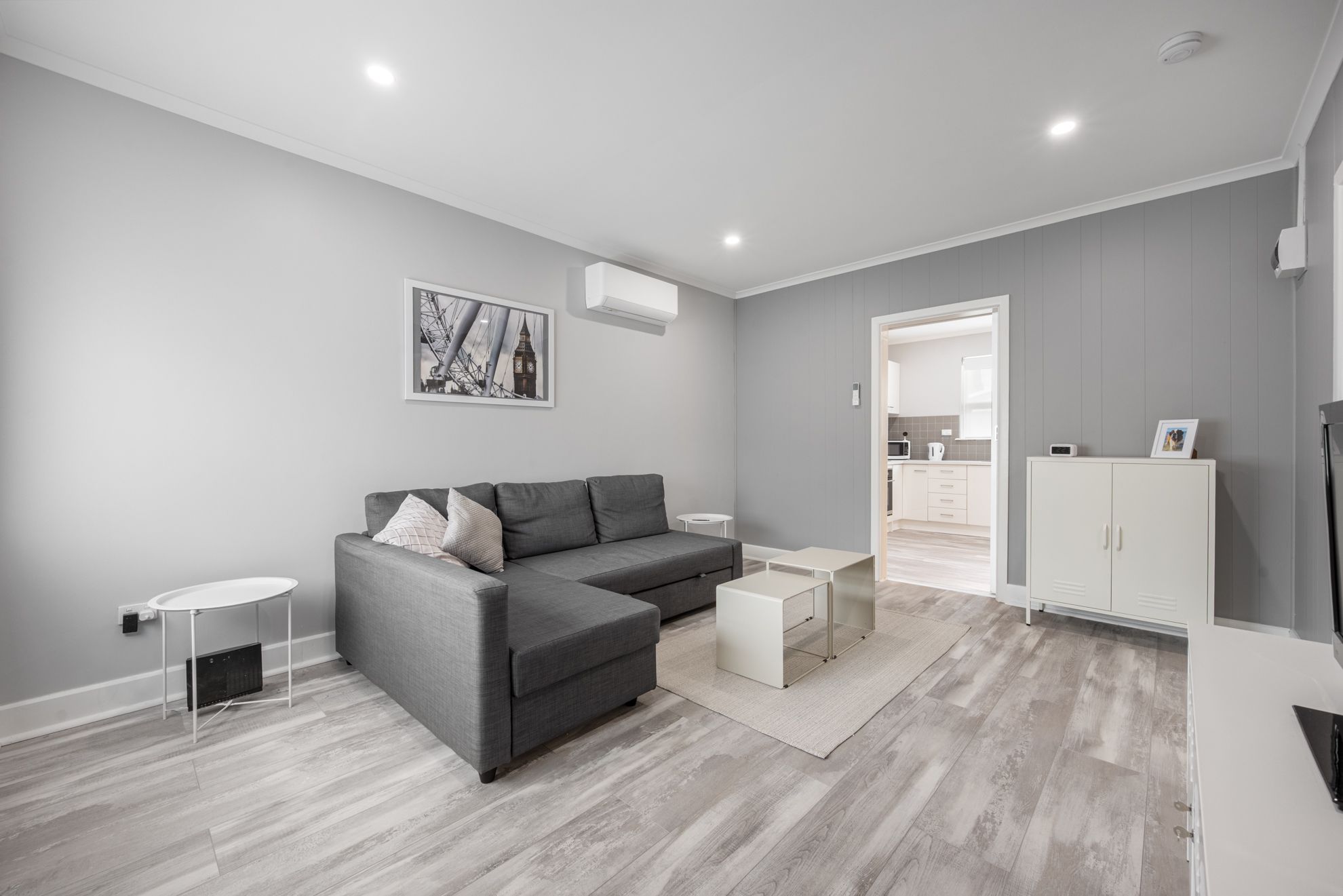 1/7 Sinclair Street, Mount Gambier, SA 5290