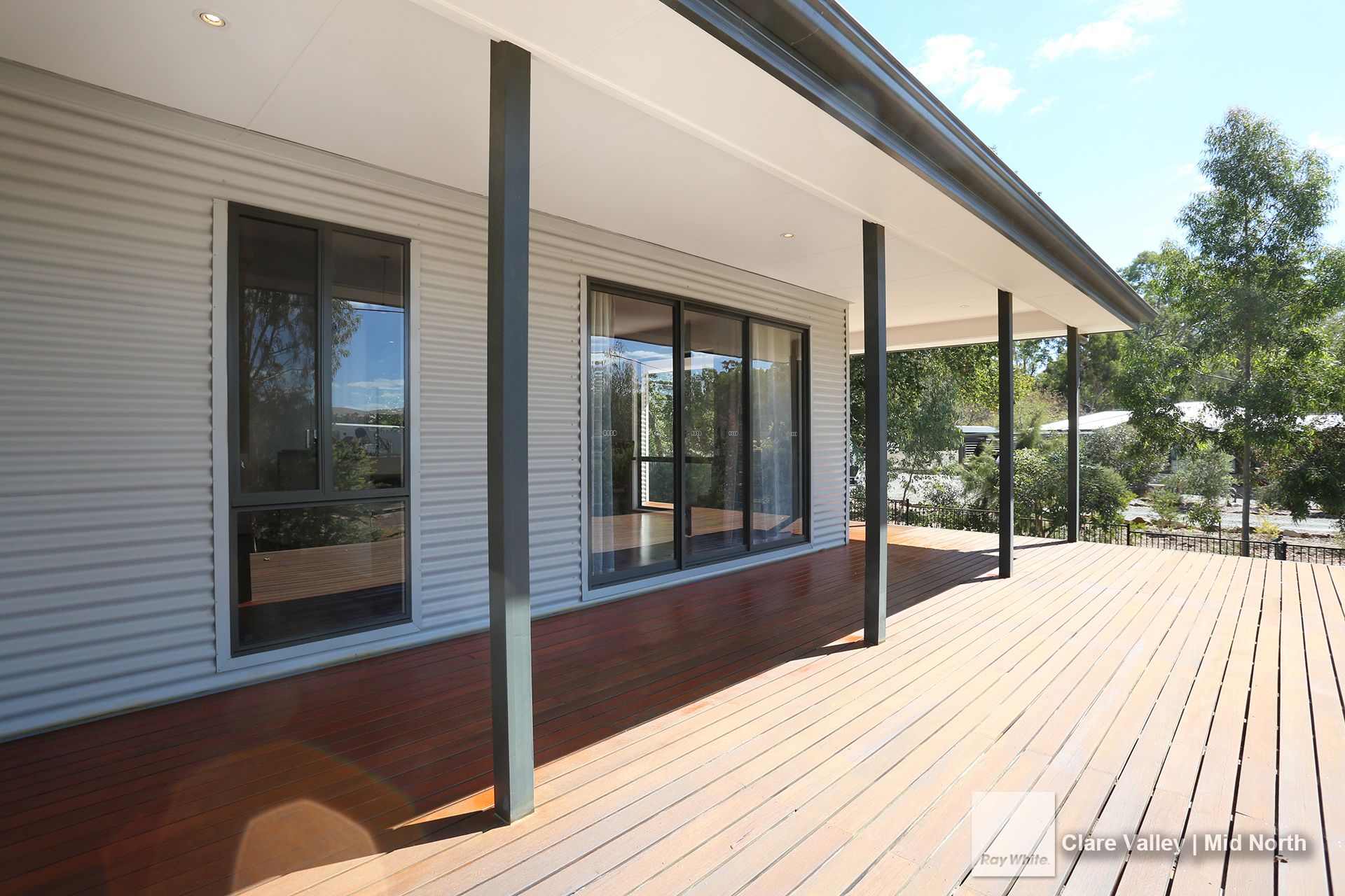 18 Adelaide North Road, Watervale, SA 5452
