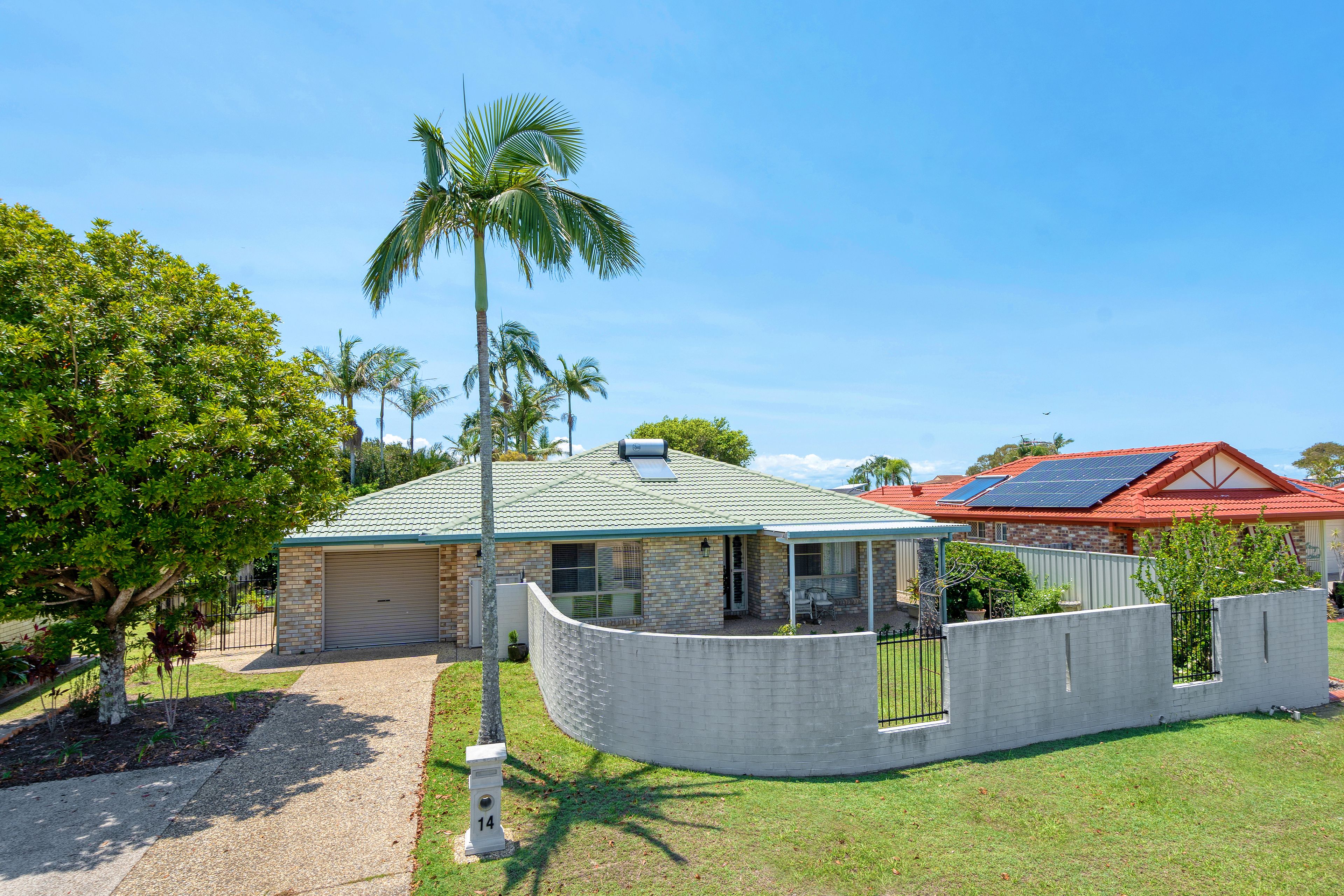 14 Eltham Place, Sandstone Point, QLD 4511 Sold House Bribie Island