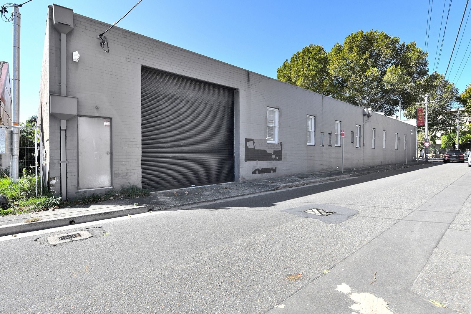 712 Botany Road, Mascot, NSW 2020