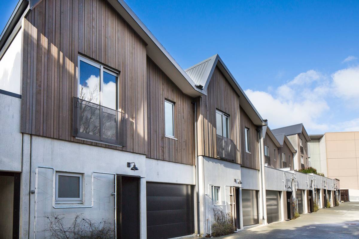 10 Foundries Lane, Freemans Bay, Auckland City Real Estate Ray