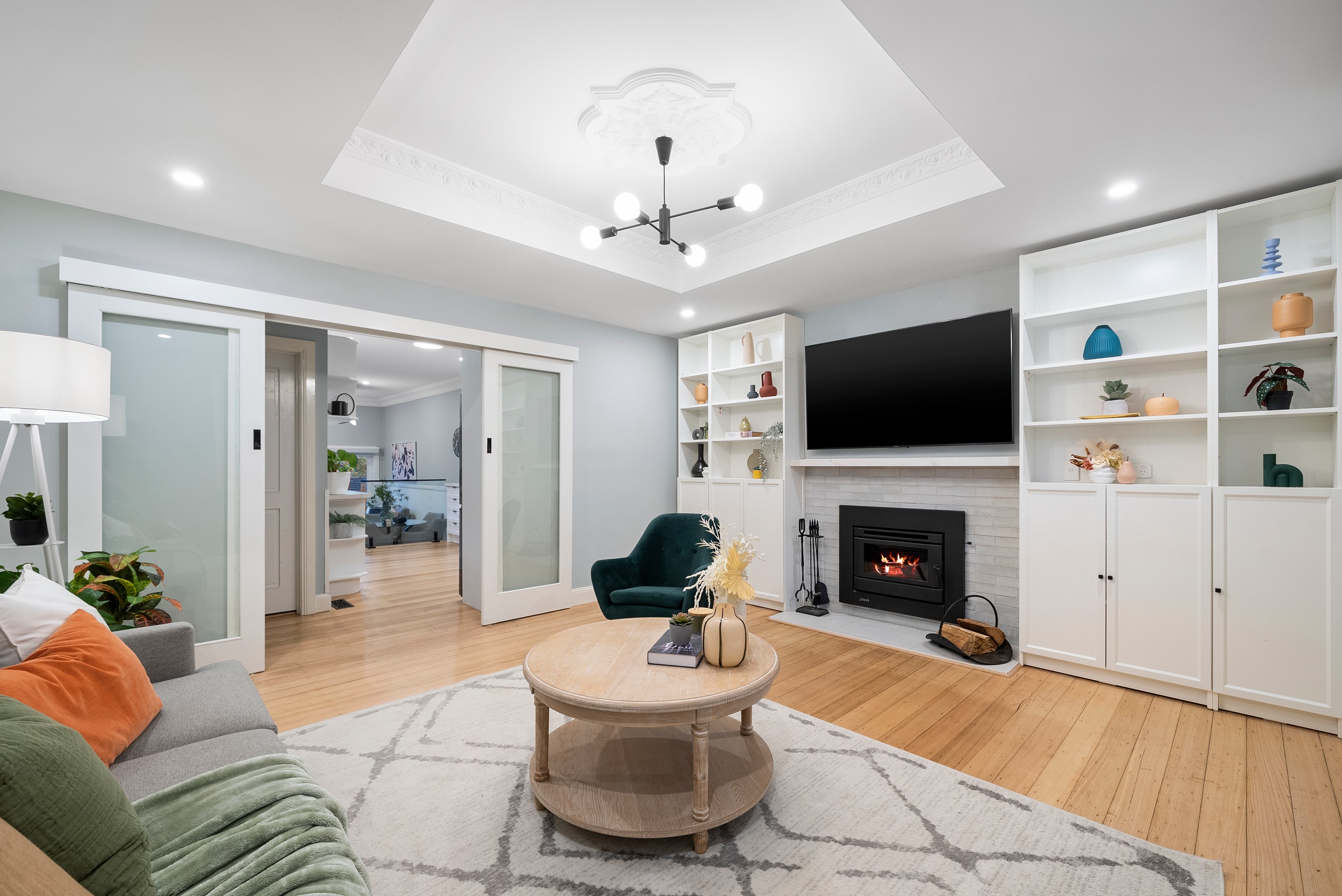 1242 Mountain Highway, The Basin, VIC 3154