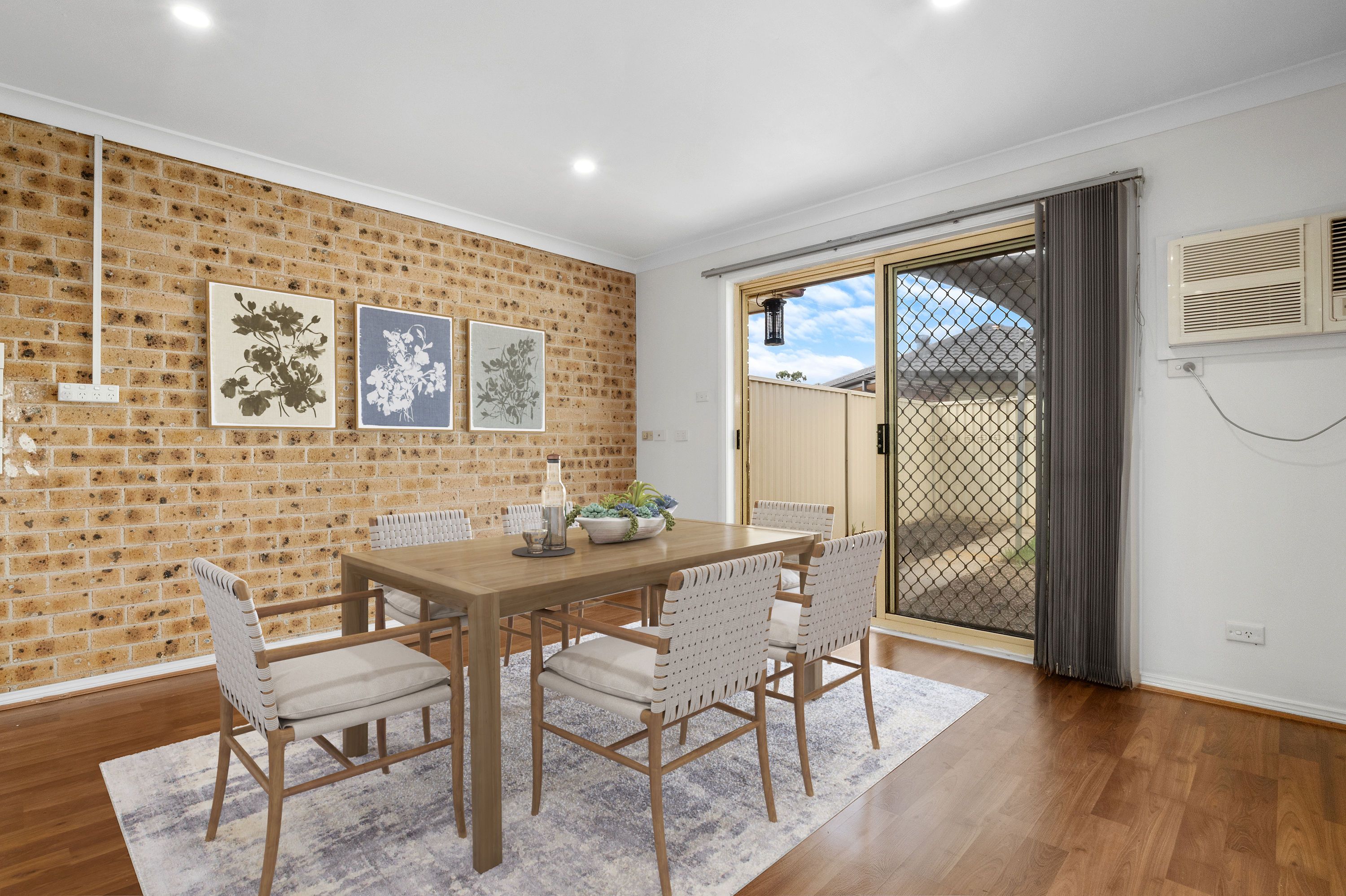 2/2 Paine Place, Bligh Park, NSW 2756