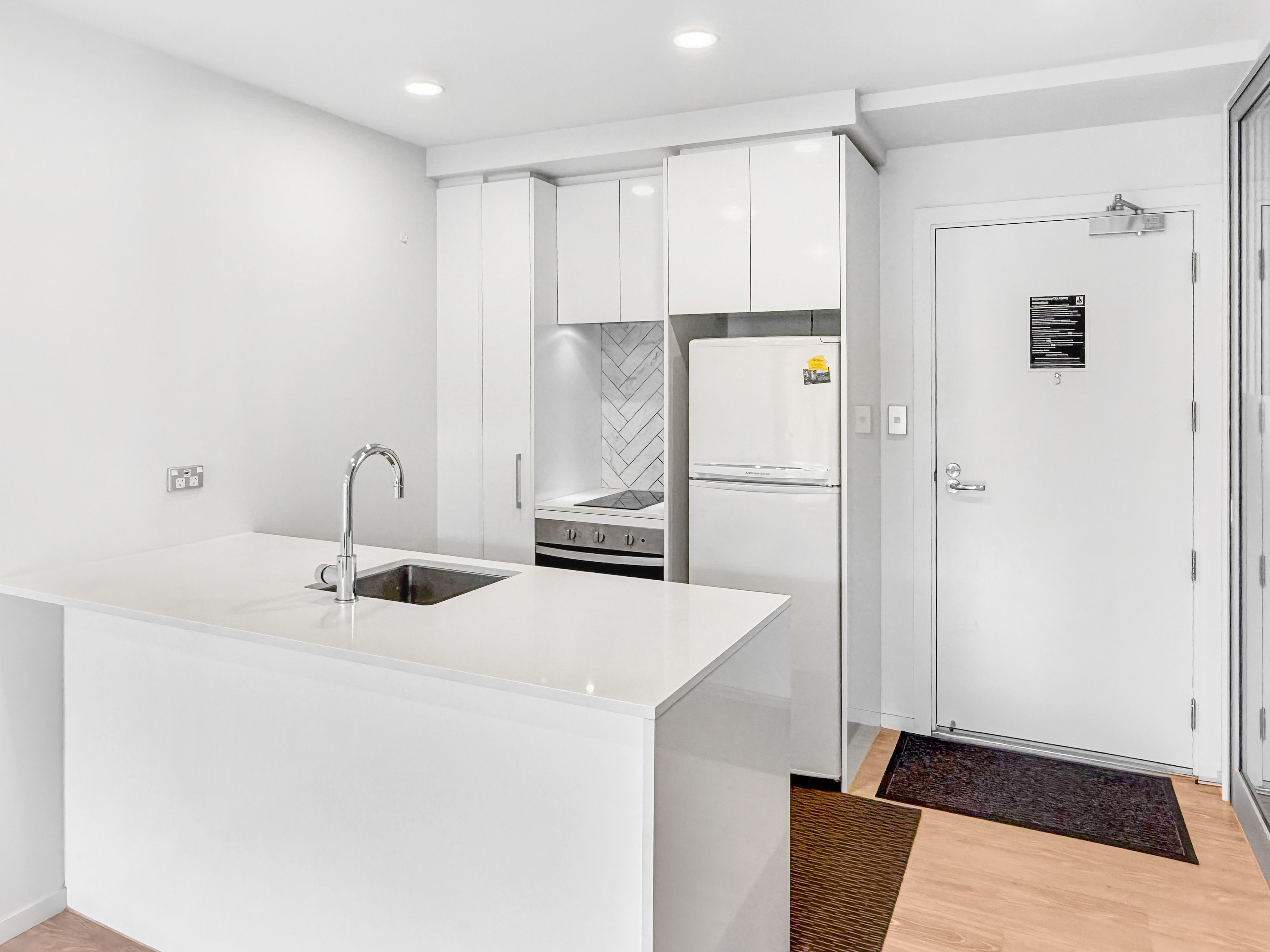 404/15 Union Street, Auckland Central, Auckland City