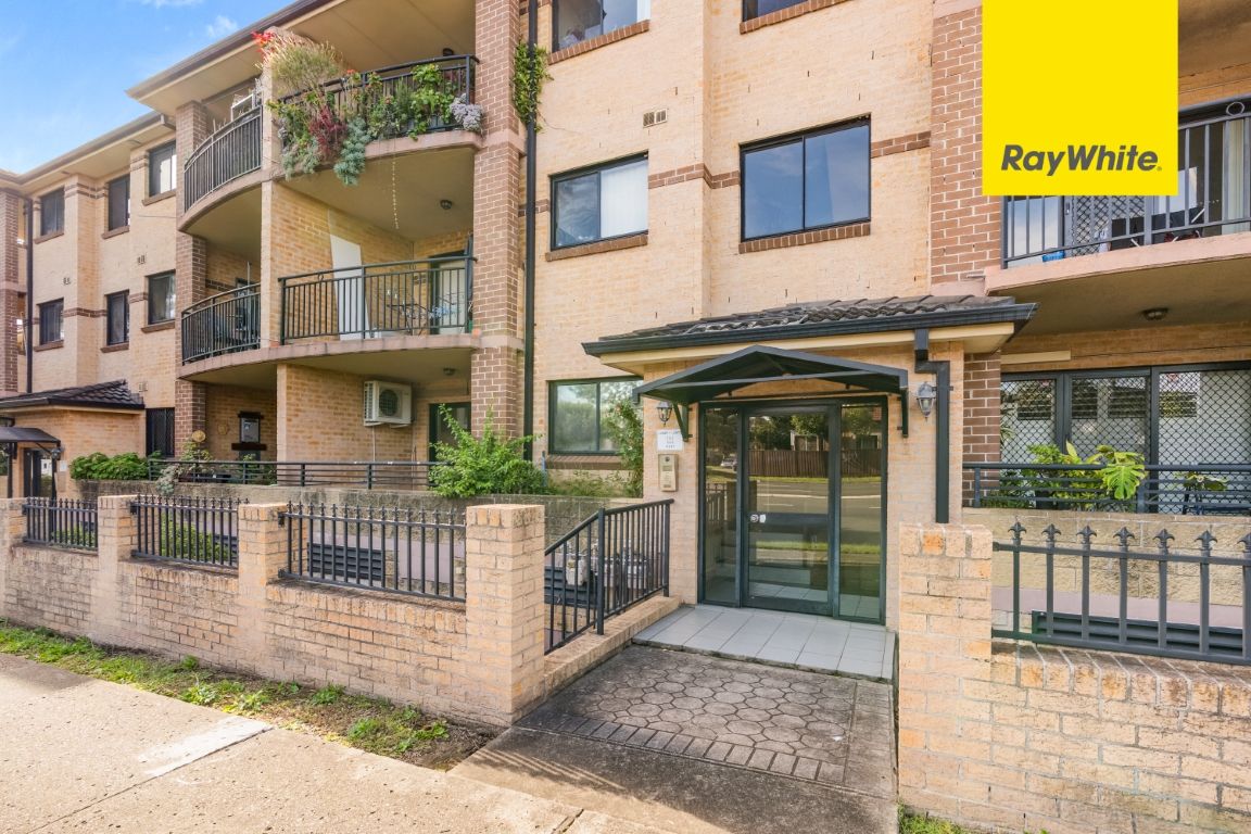 2/35-39 Kerrs Road, Lidcombe, NSW 2141