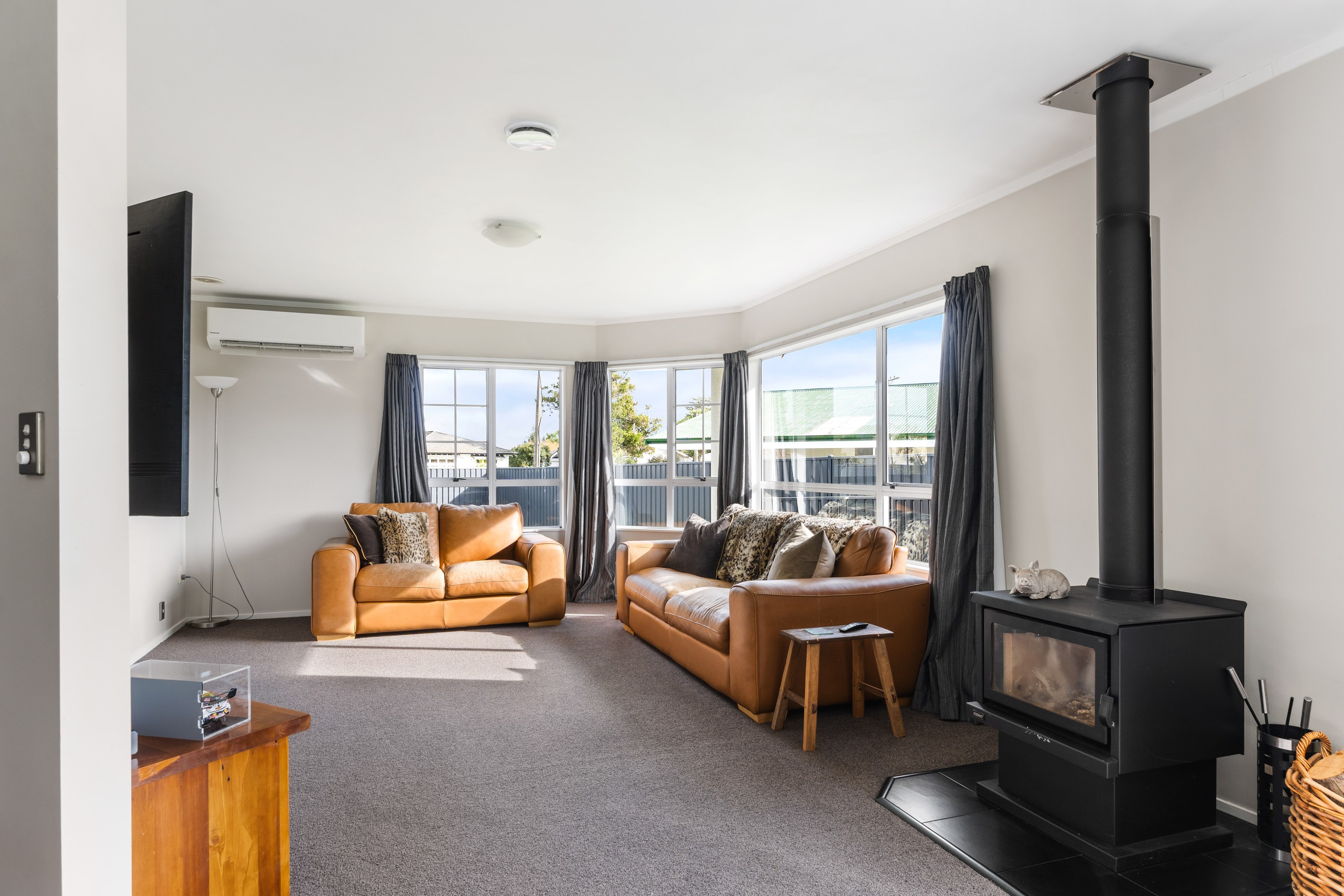 1 Oak Street, Mangapapa, Gisborne District
