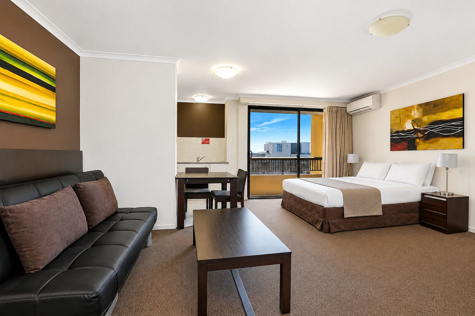 1411/38-52 College Street — photo from Ray White Touma Taylor - Redfern