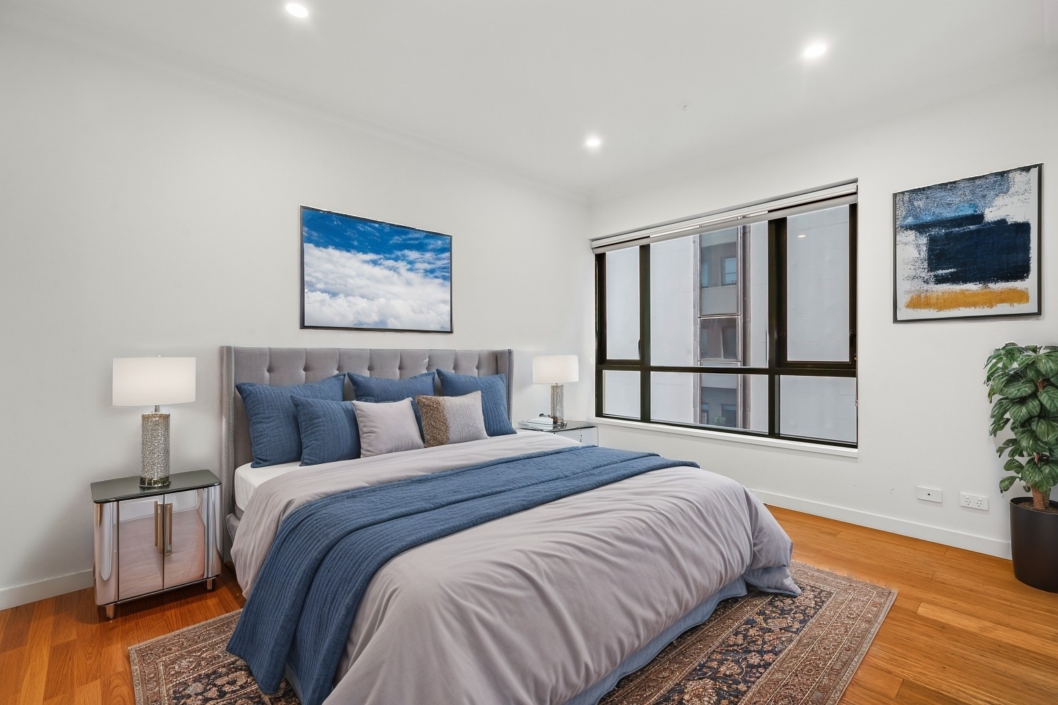 1302/265 Exhibition Street, Melbourne, VIC 3000