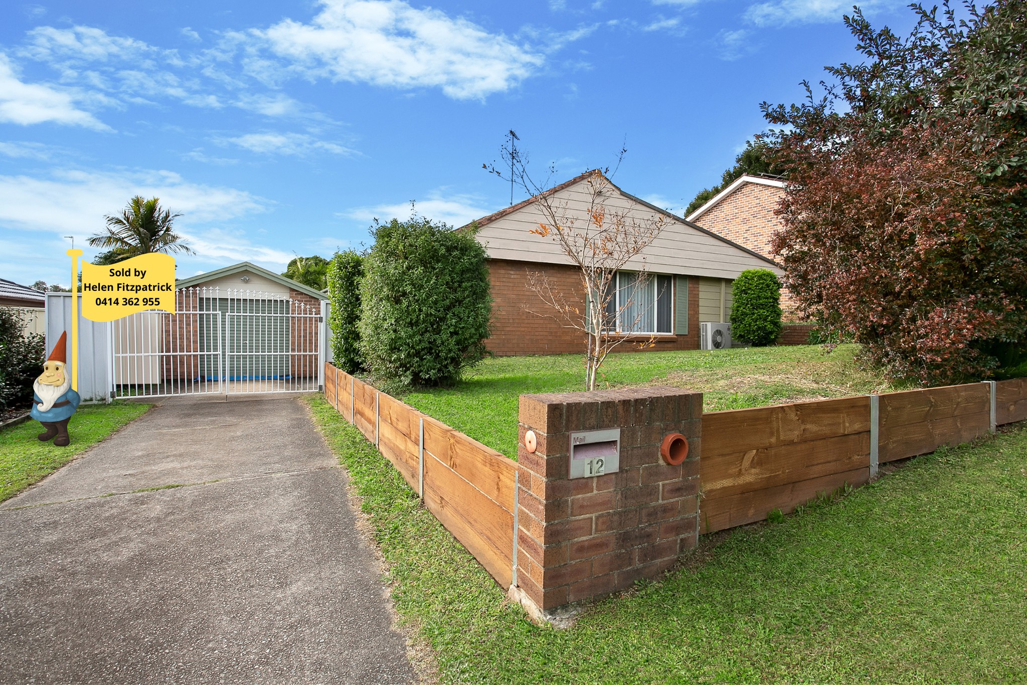 12 Clyburn Avenue, Jamisontown, NSW 2750