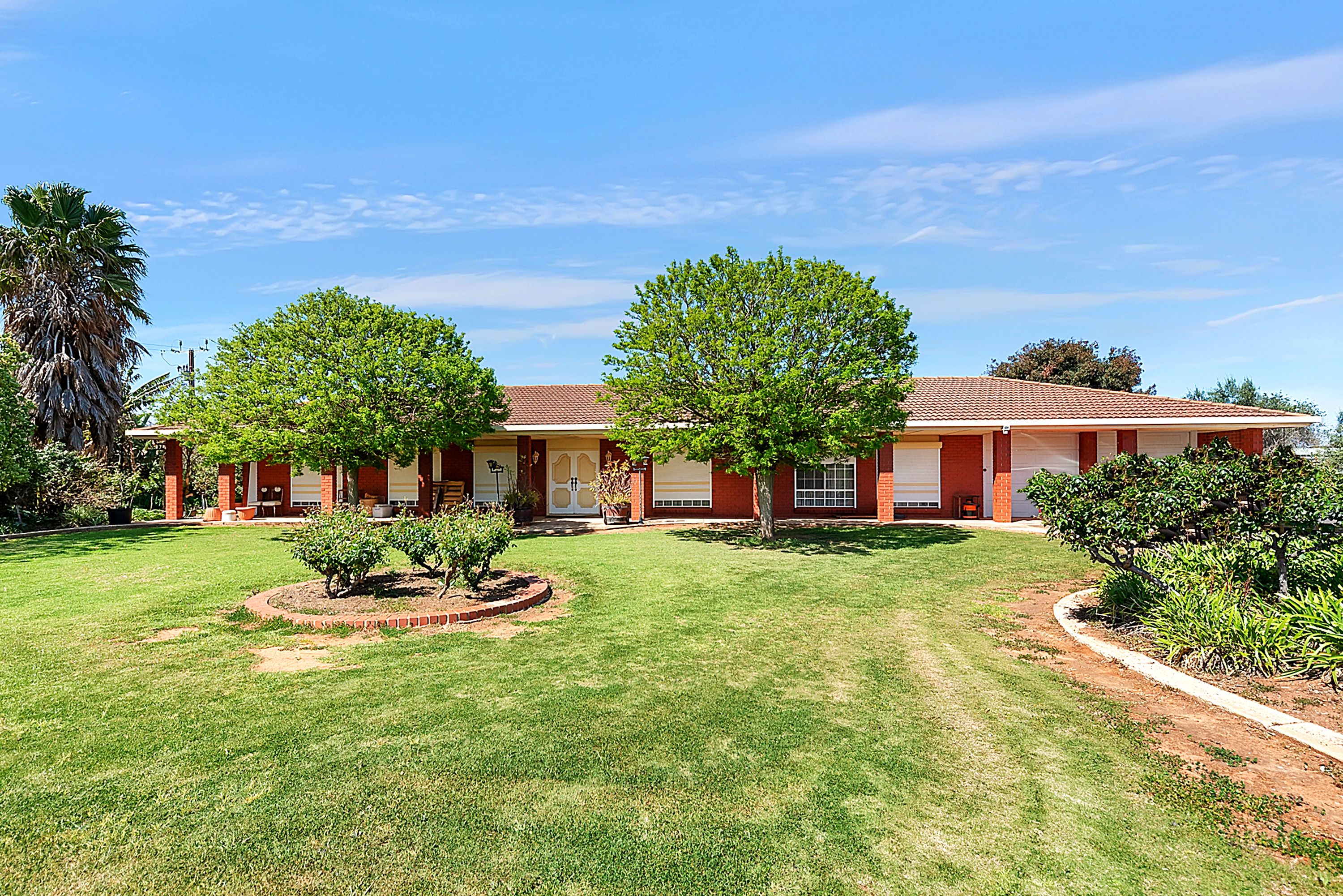 960 Heaslip Road, Macdonald Park, SA 5121