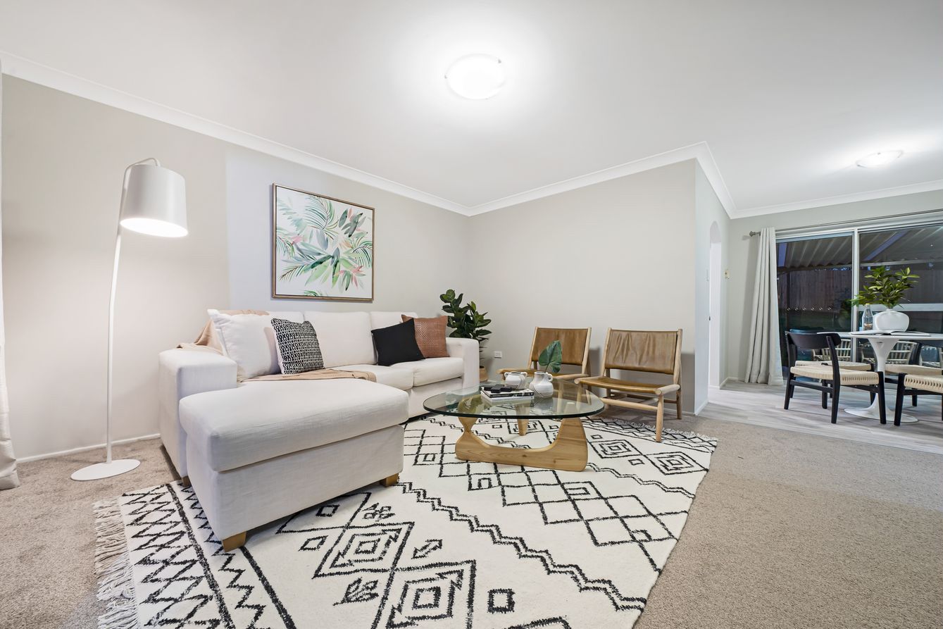 16 Avenell Street, Wishart, QLD 4122