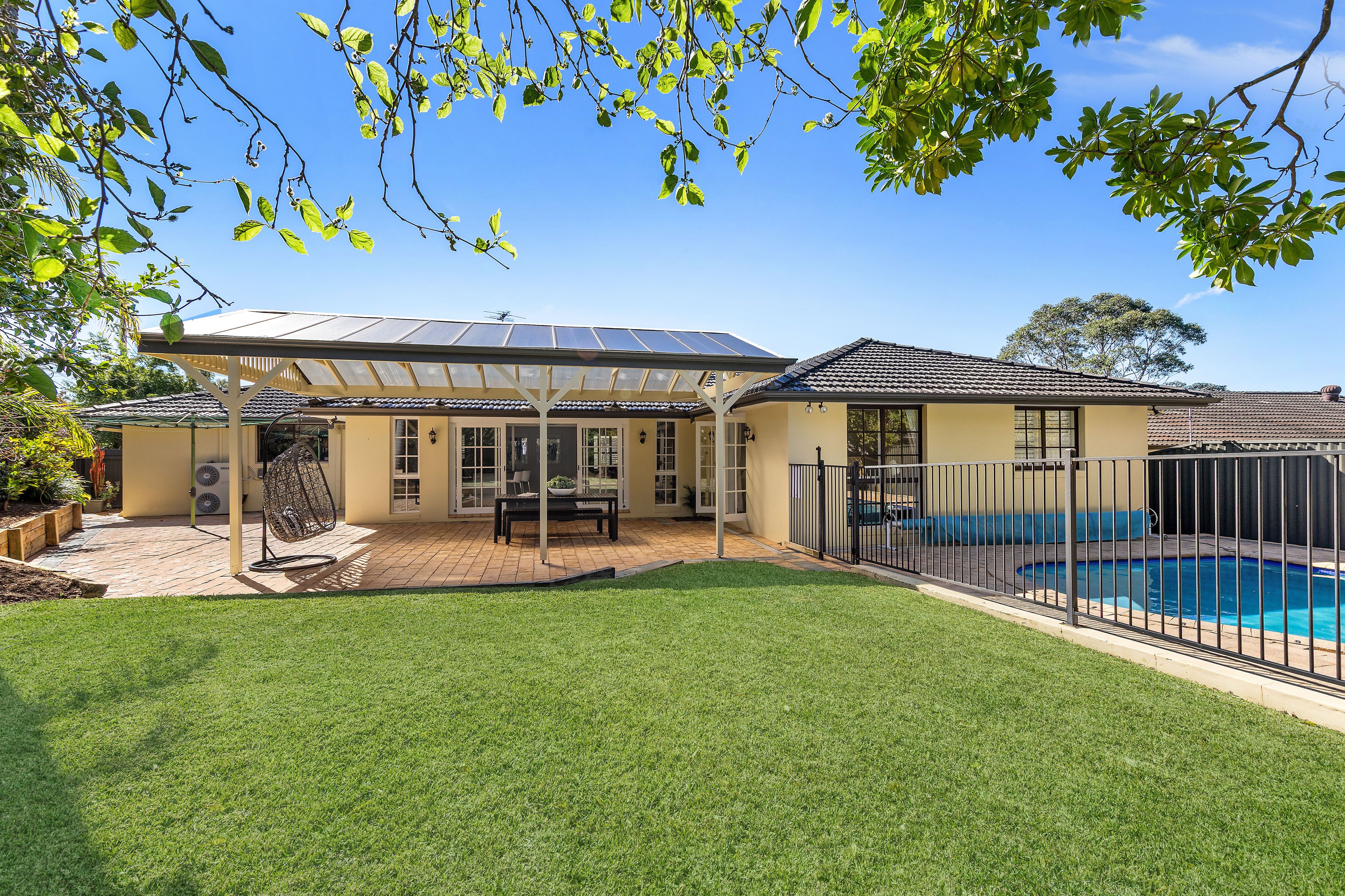 3 Tomah Street, St Ives, NSW 2075