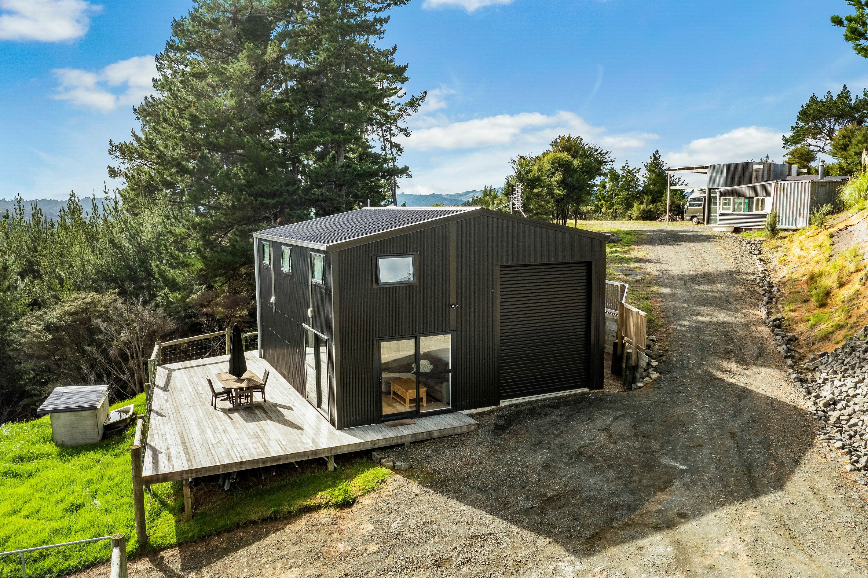 61 Alpine Road, Kaukapakapa, Rodney