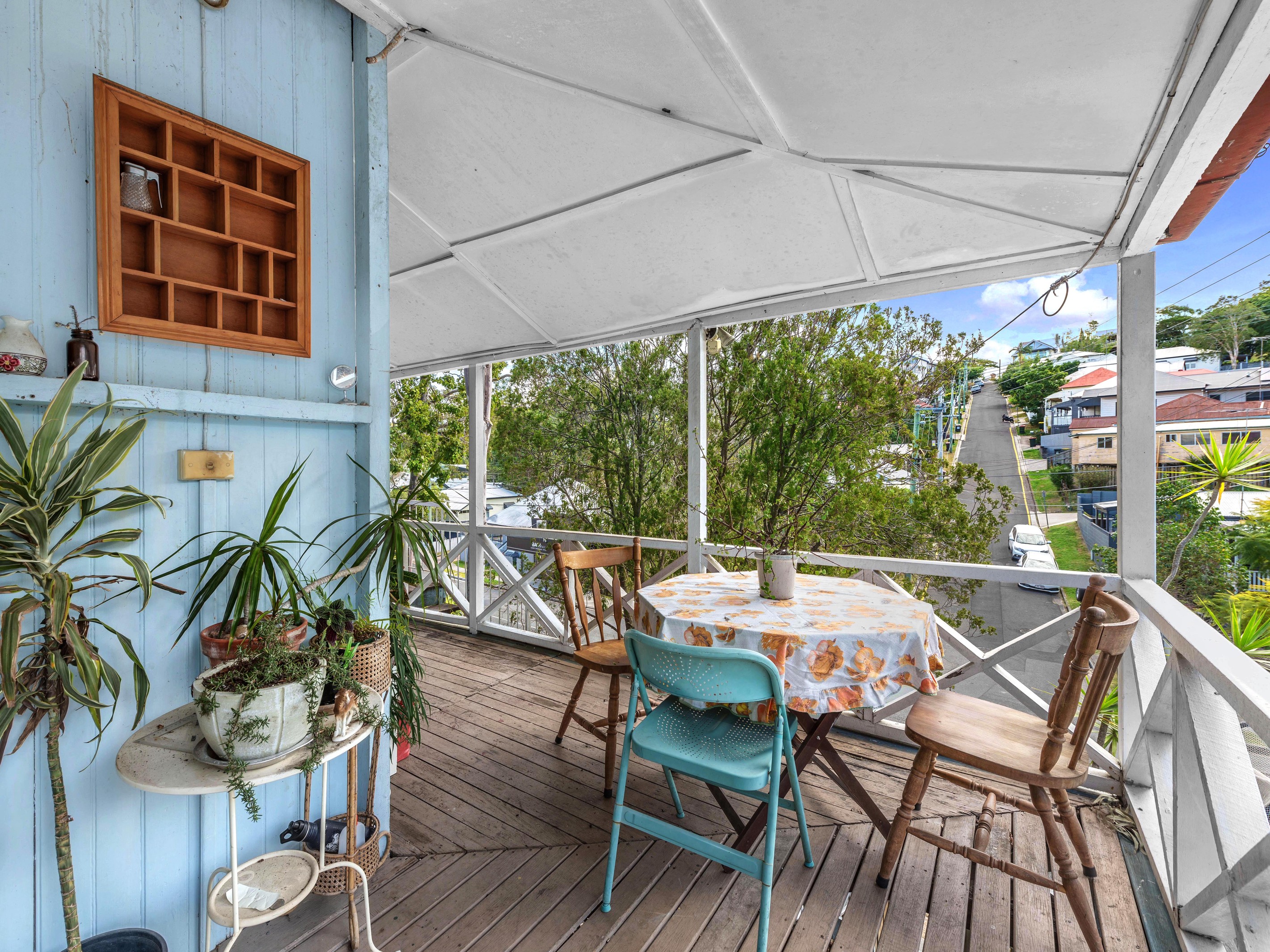 73 Cochrane Street, Red Hill, QLD 4059