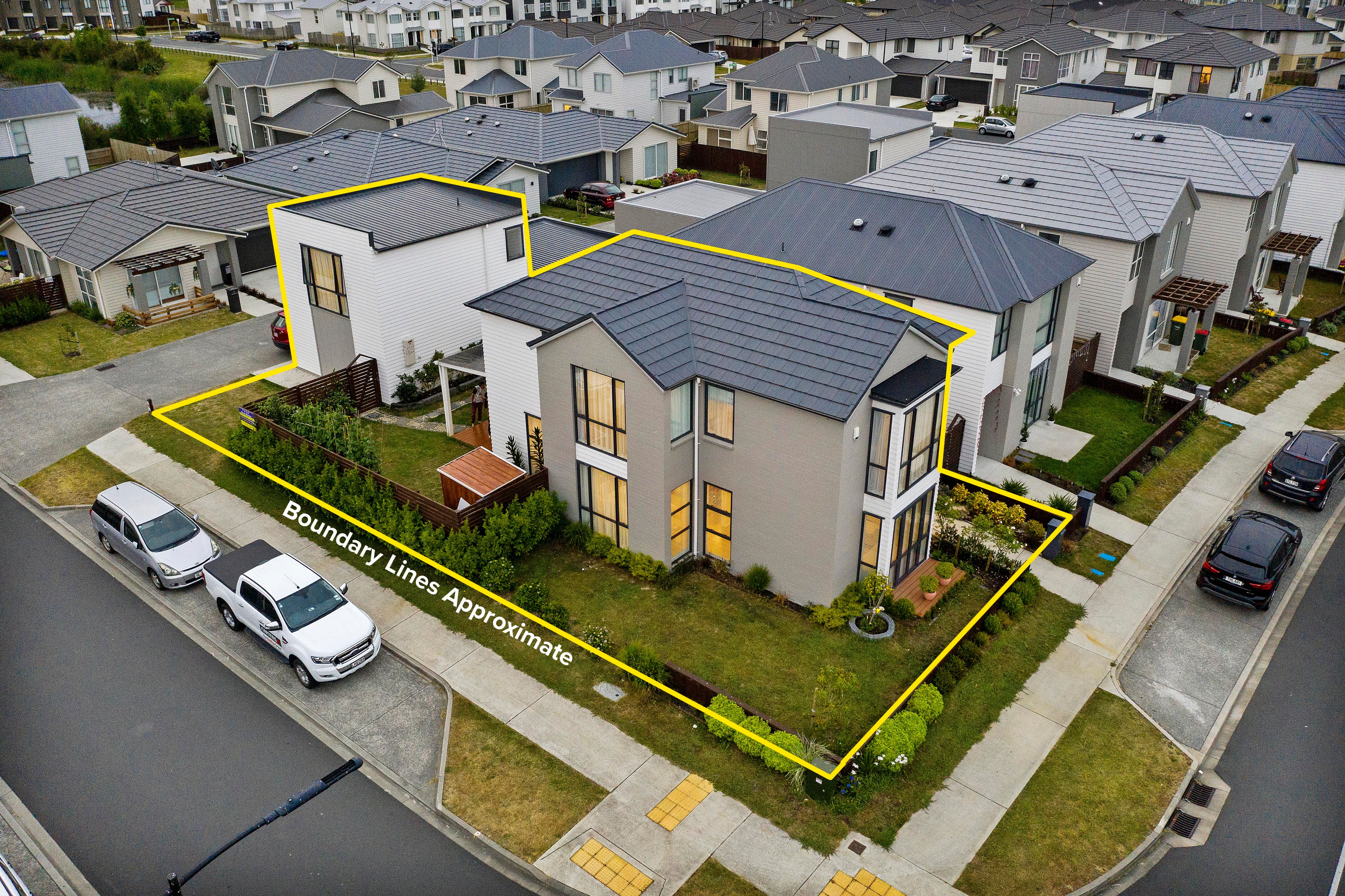 18 Hopuni Way, Takanini, Papakura