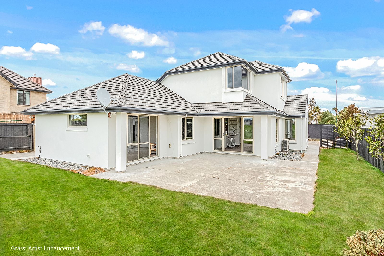 544 Bower Avenue, Parklands, Christchurch City