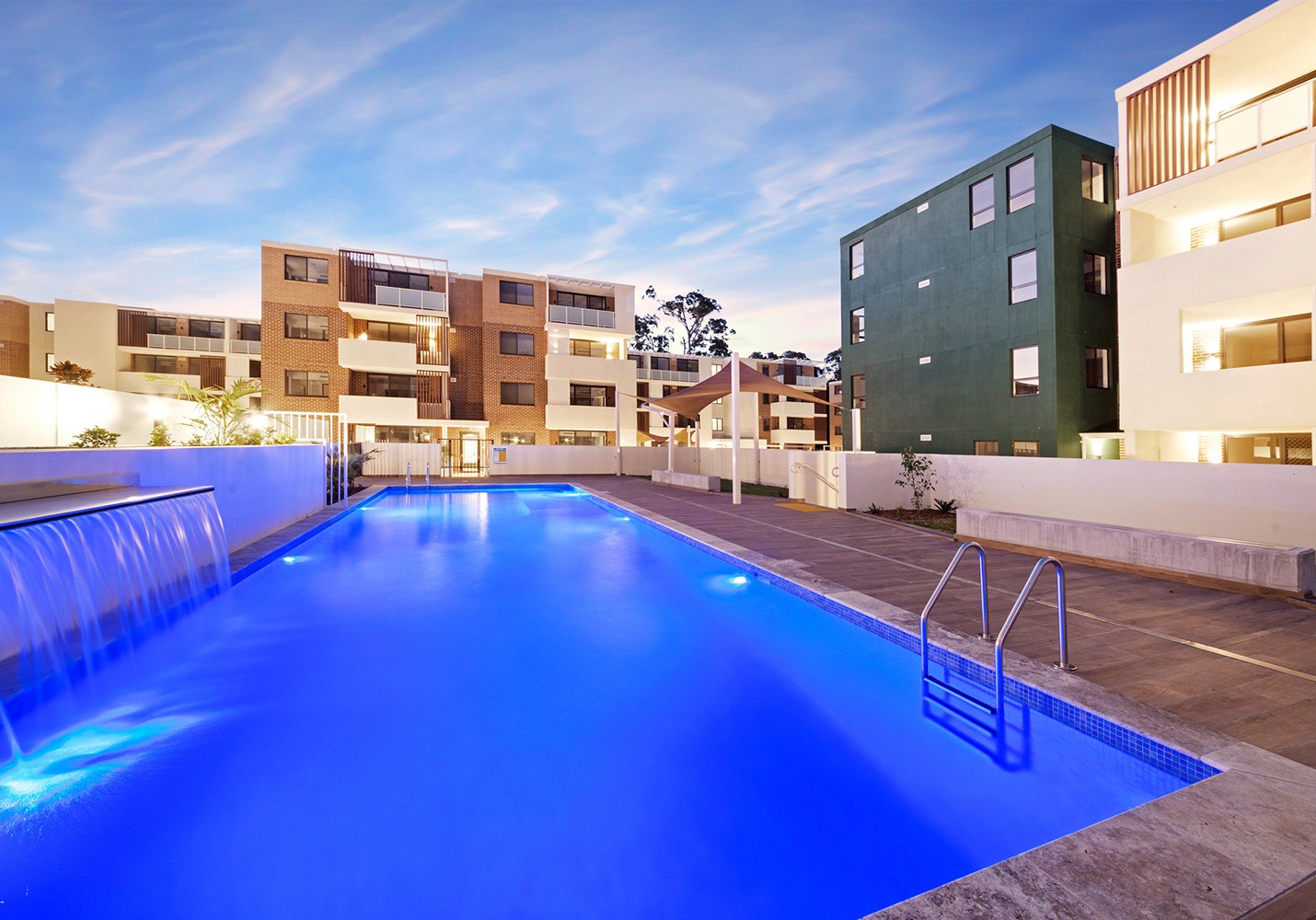 311/9C Terry Road, Rouse Hill, NSW 2155