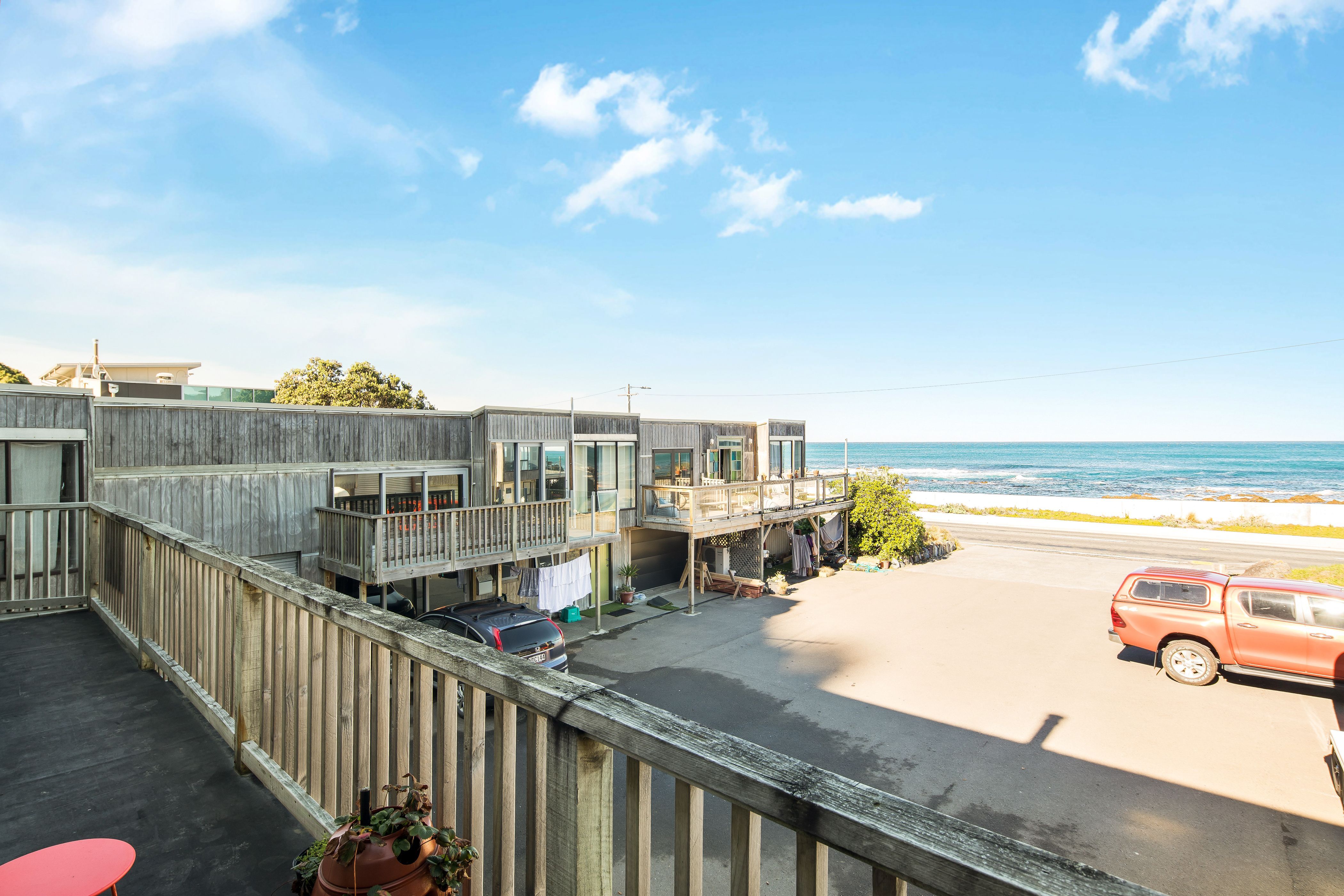 9/408 The Esplanade, Island Bay, Wellington City