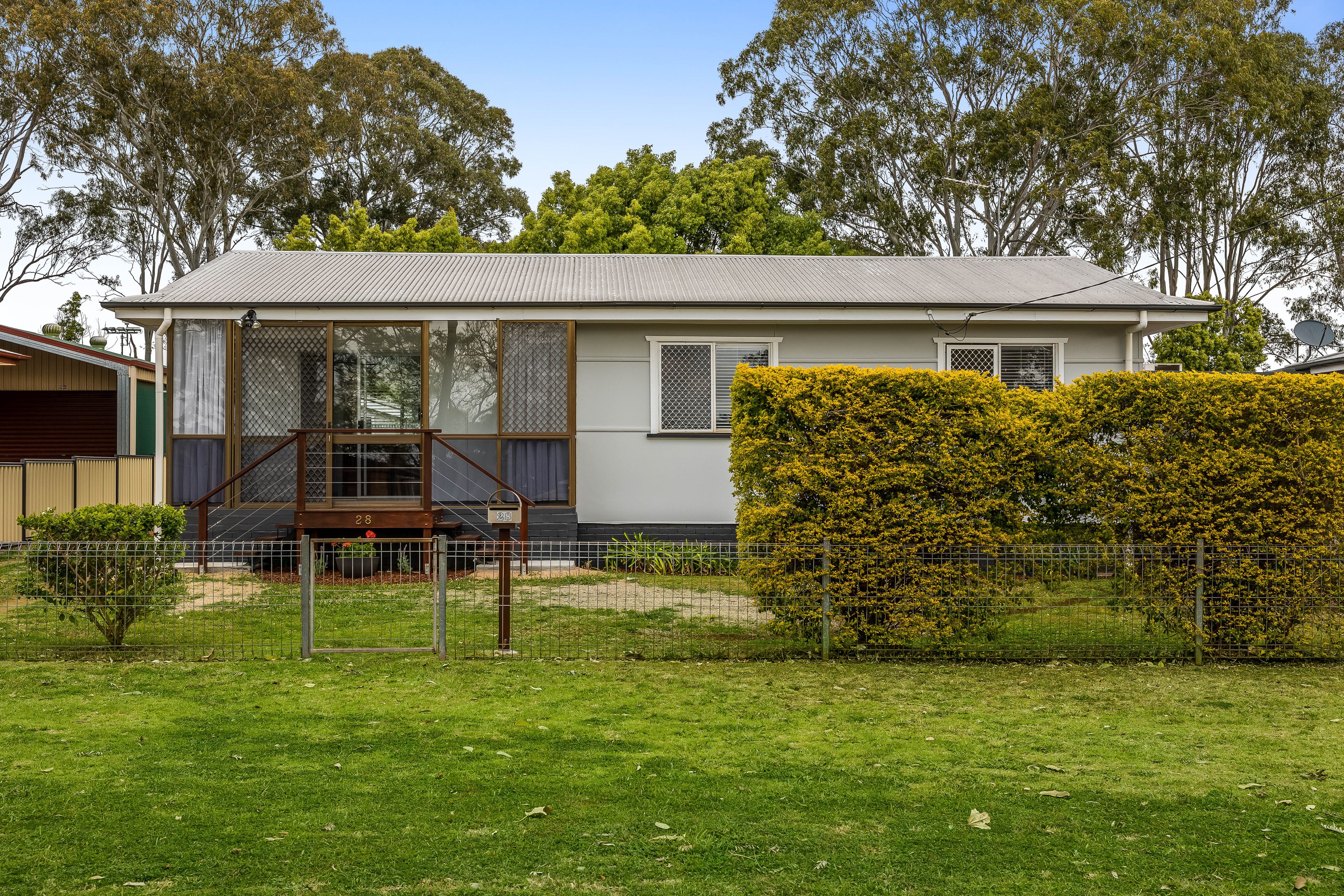 28 Weetwood Street, Newtown QLD 4350