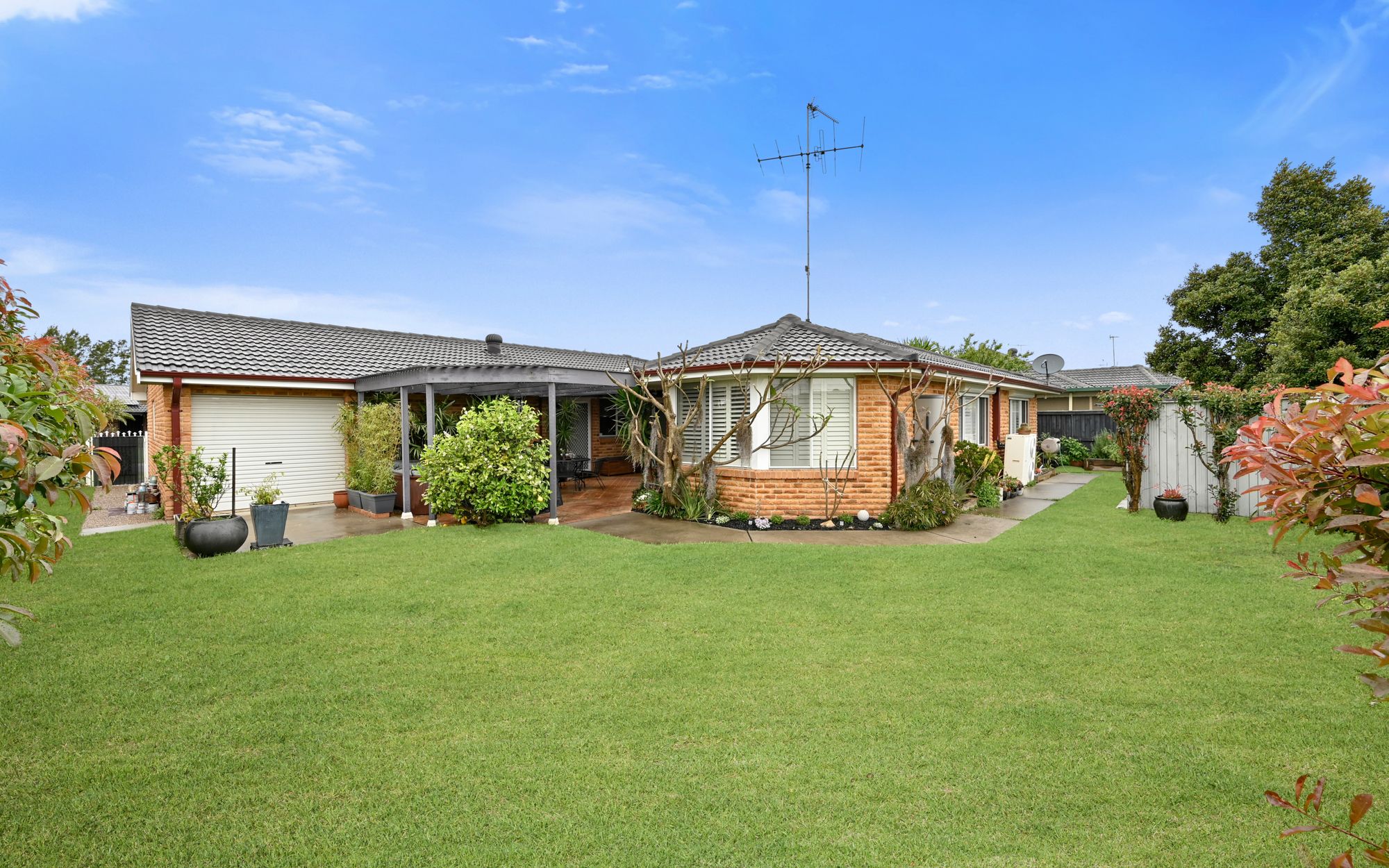 6 Cedar wattle Place, Narellan Vale, NSW 2567