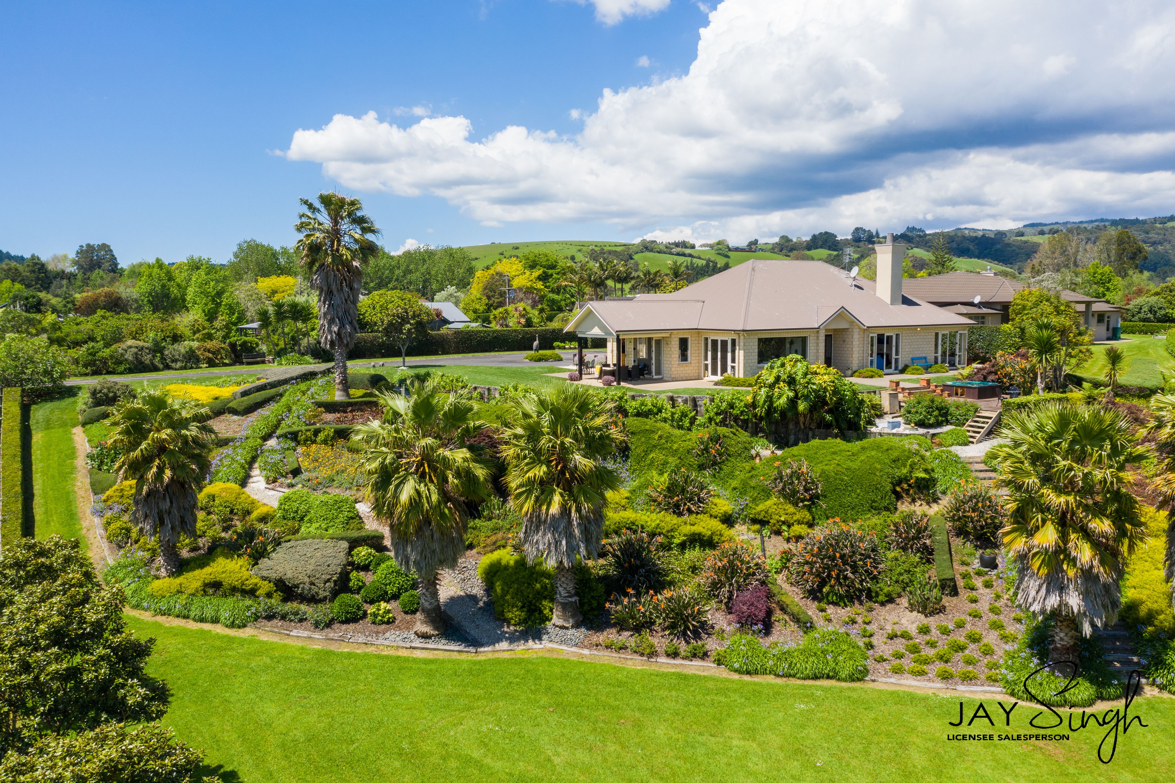 187 Mcnicol Road, Clevedon, Manukau City