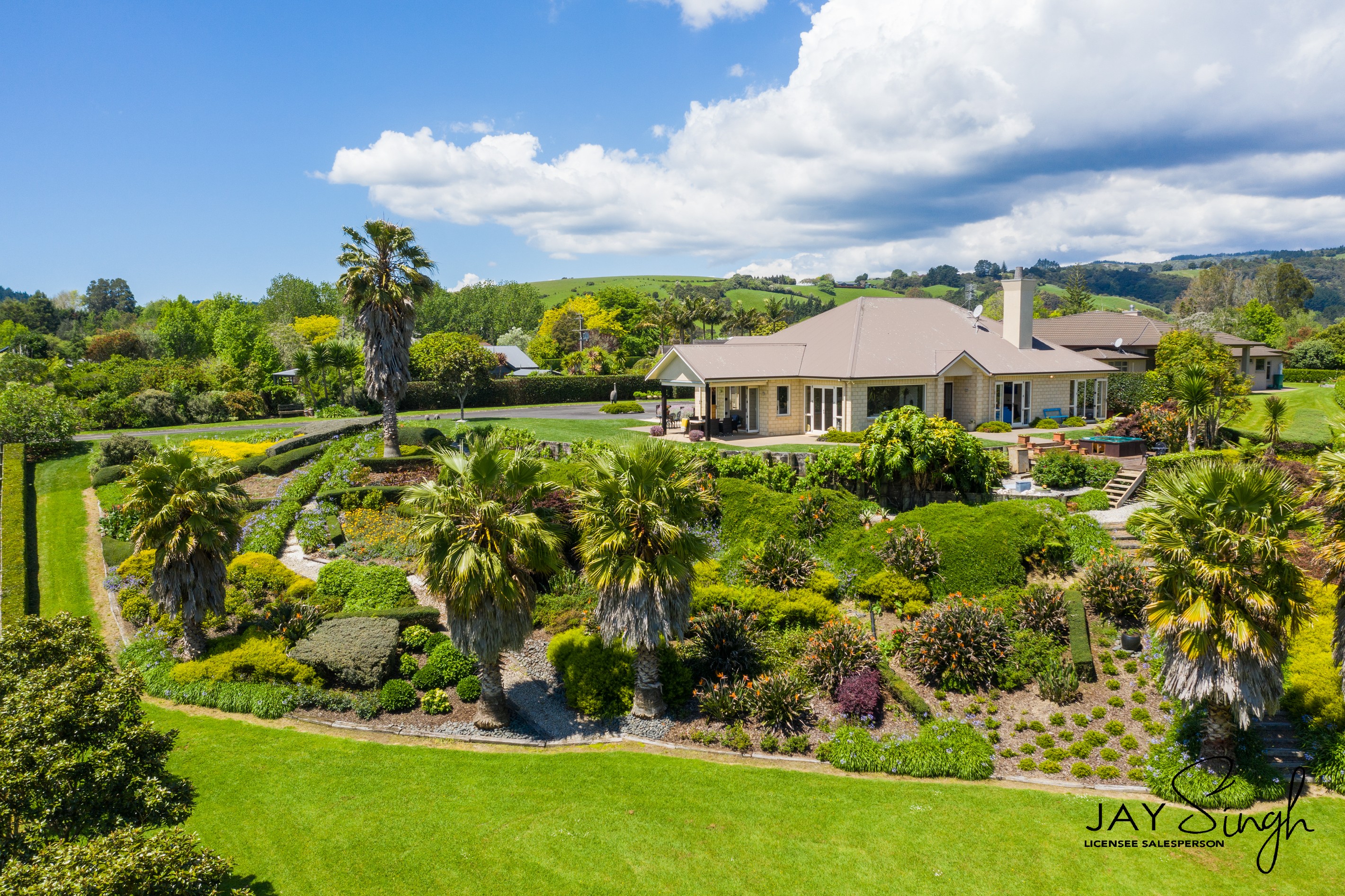 187 Mcnicol Road, Clevedon, Manukau City