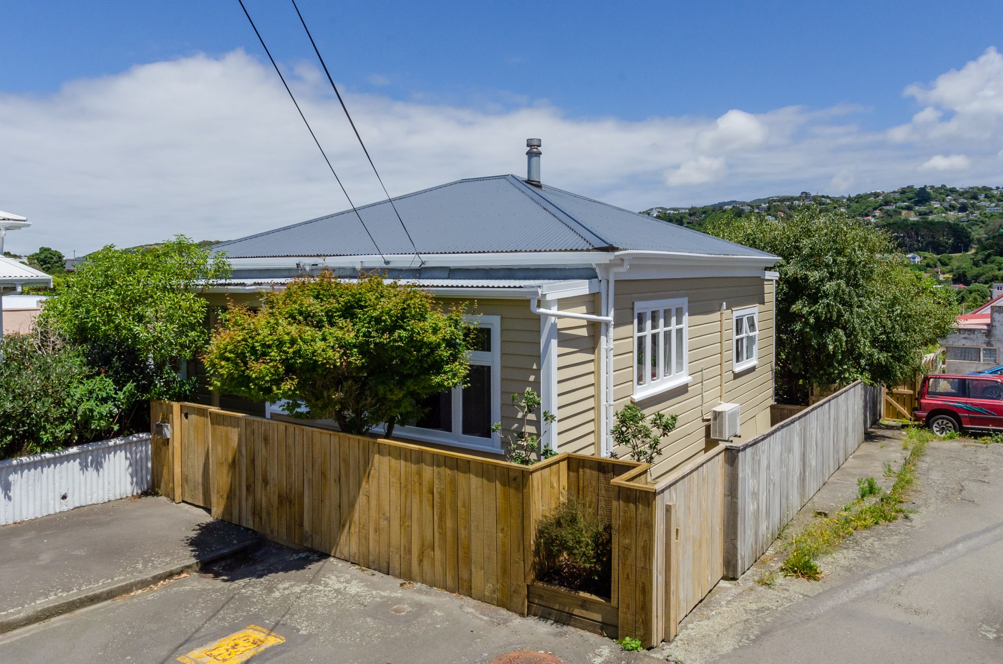 15 Angus Avenue, Berhampore, Wellington City