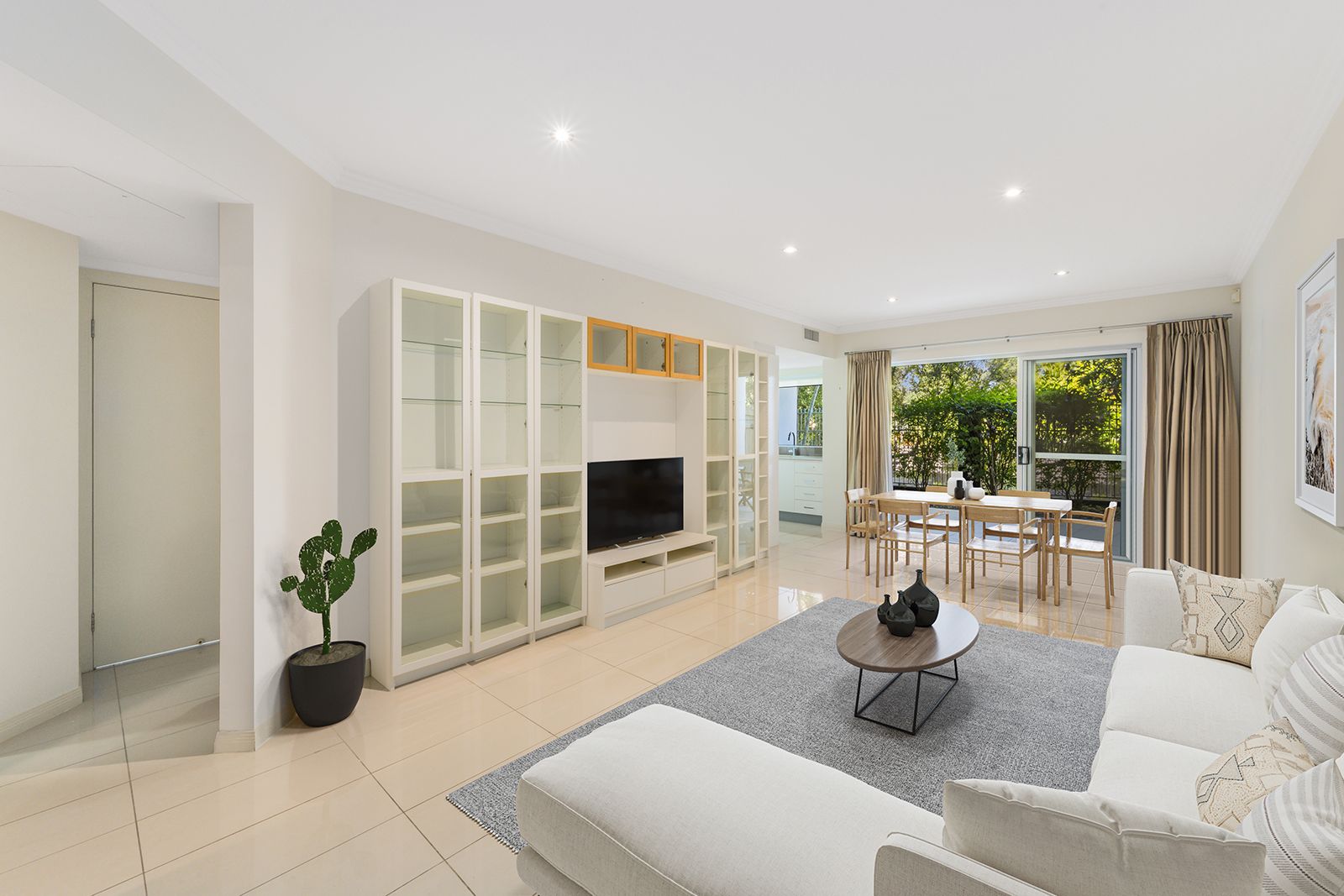 17 Marshall Lane, Kenmore QLD 4069