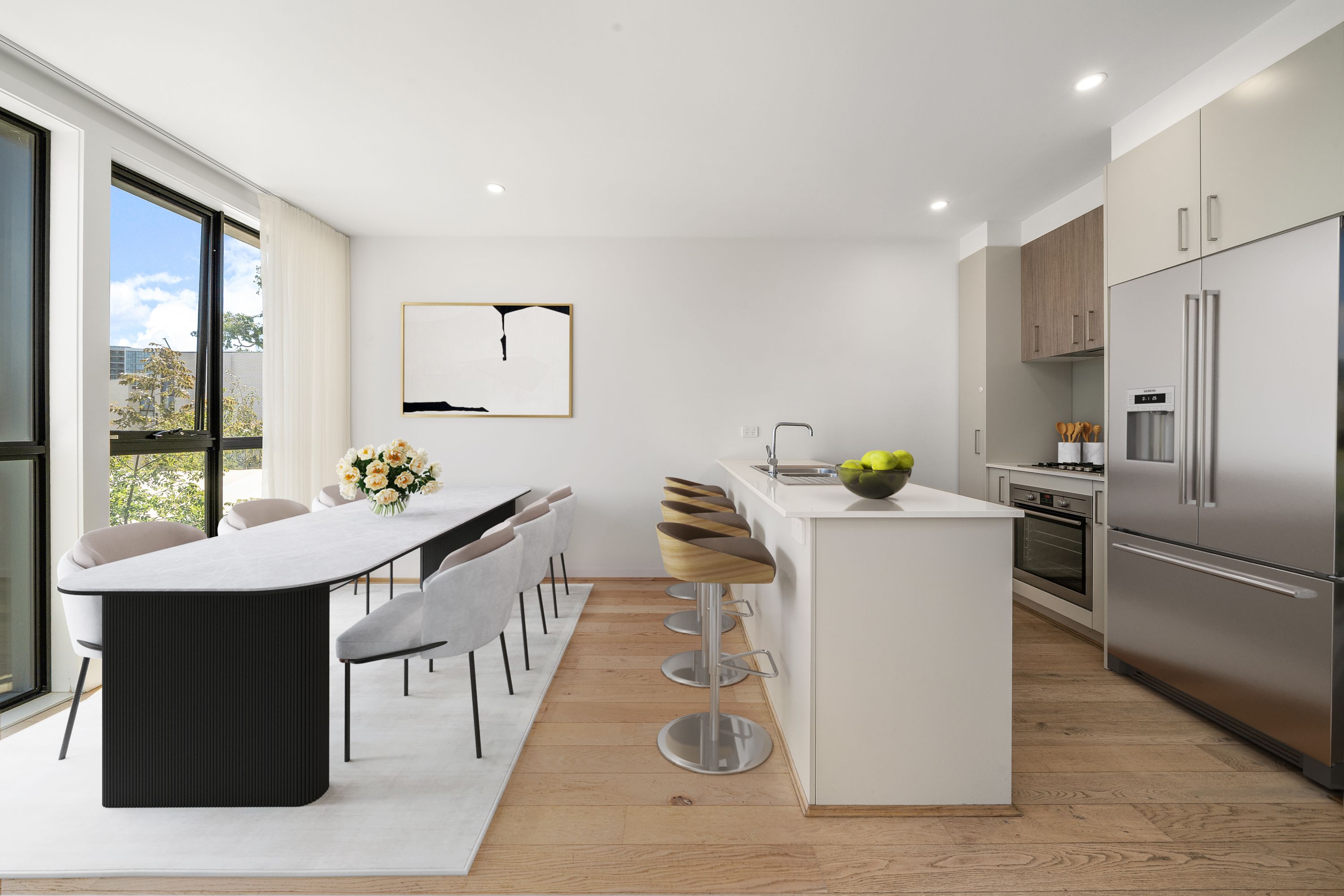 36/135 Easty Street, Phillip, ACT 2606