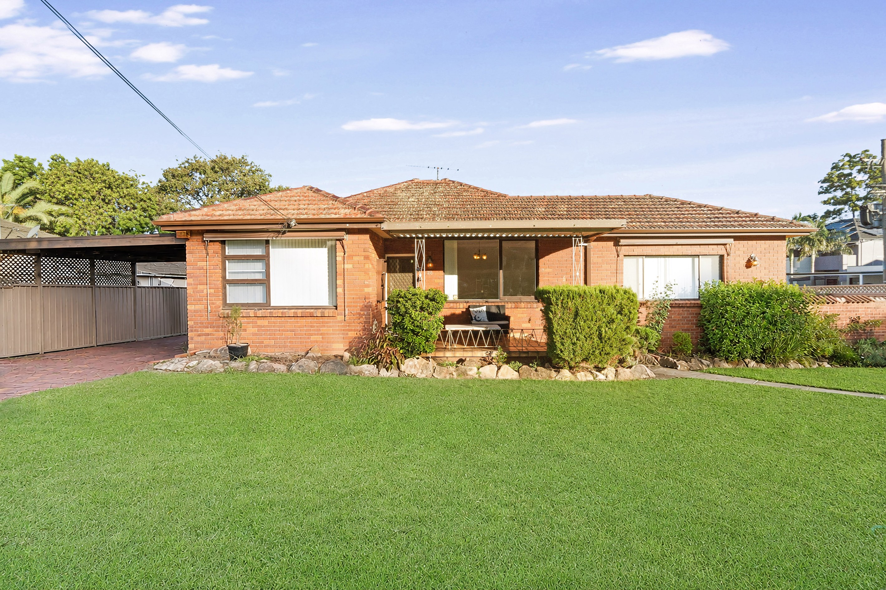 28 Woodland Road, Chester Hill, NSW 2162