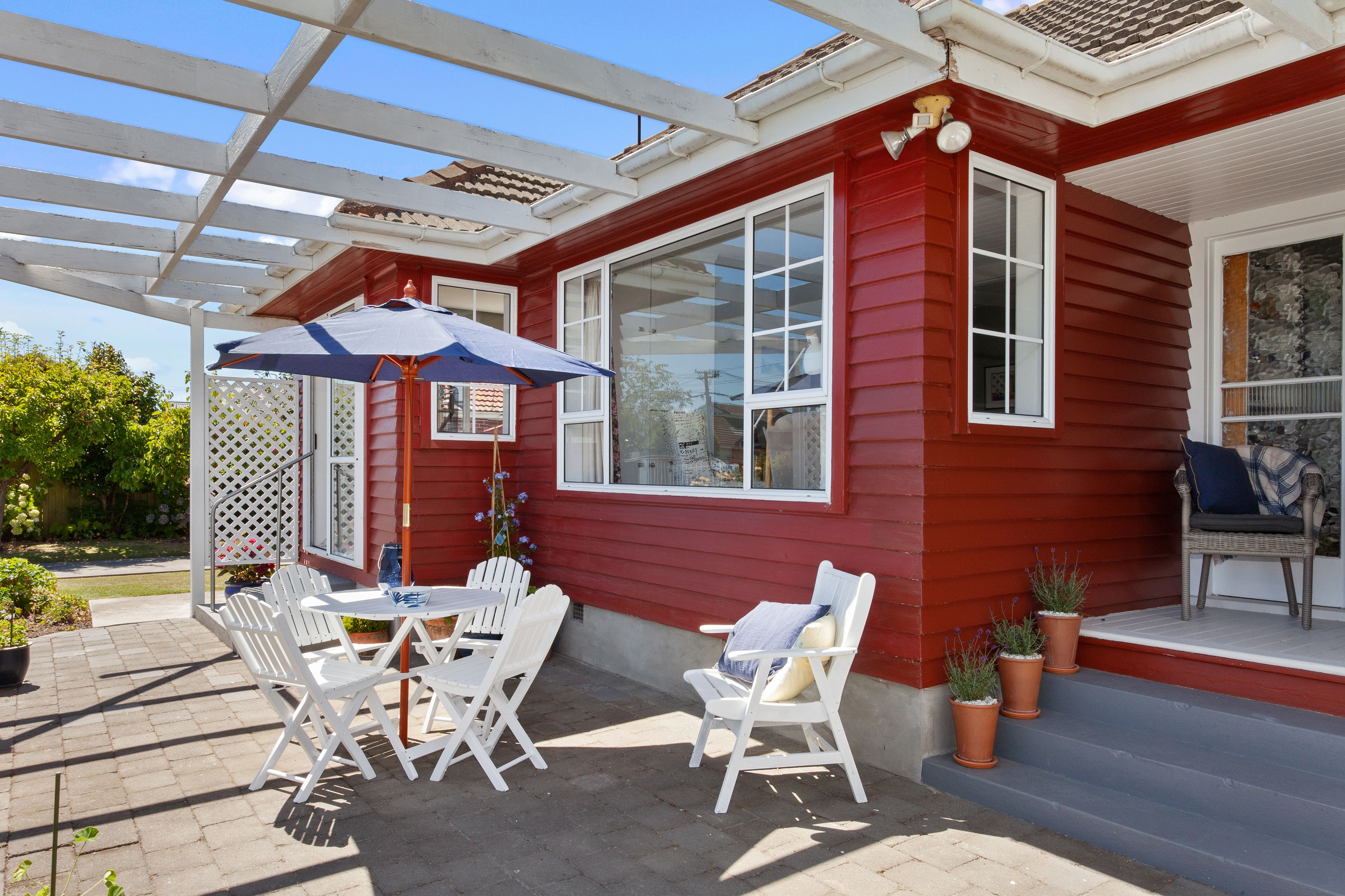 4 Wychbury Street, Spreydon, Christchurch City
