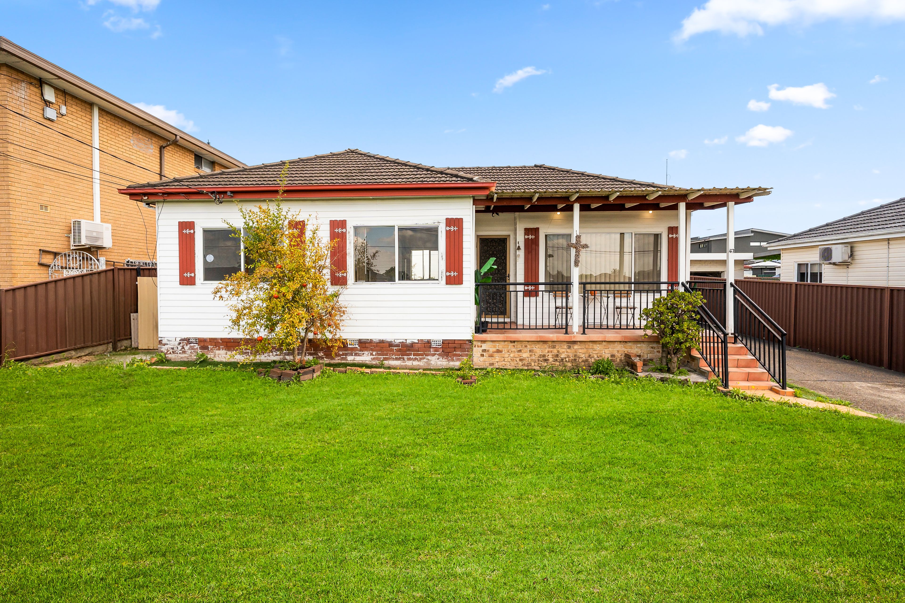 47 Rawson Road, Fairfield West, NSW 2165