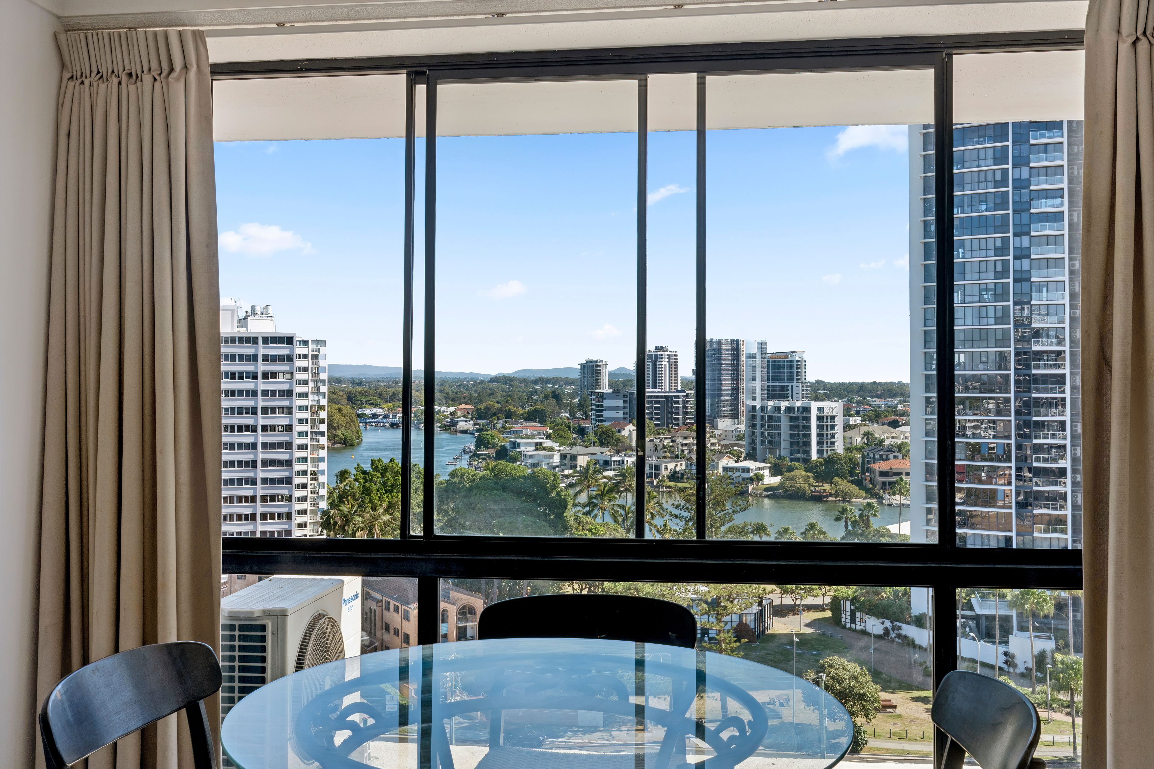 1205/70 Remembrance Drive, Surfers Paradise, QLD 4217
