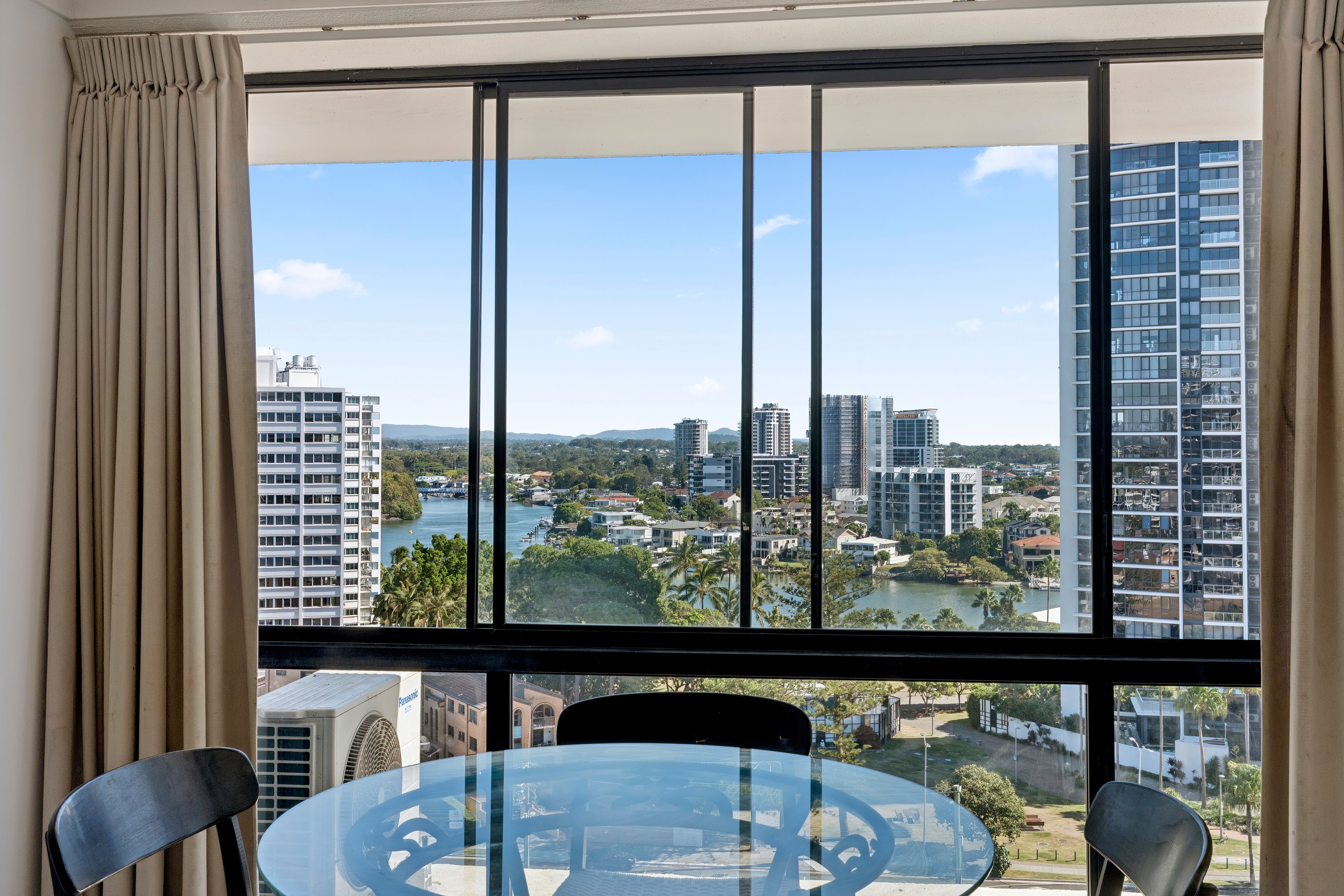 1205/70 Remembrance Drive, Surfers Paradise, QLD 4217