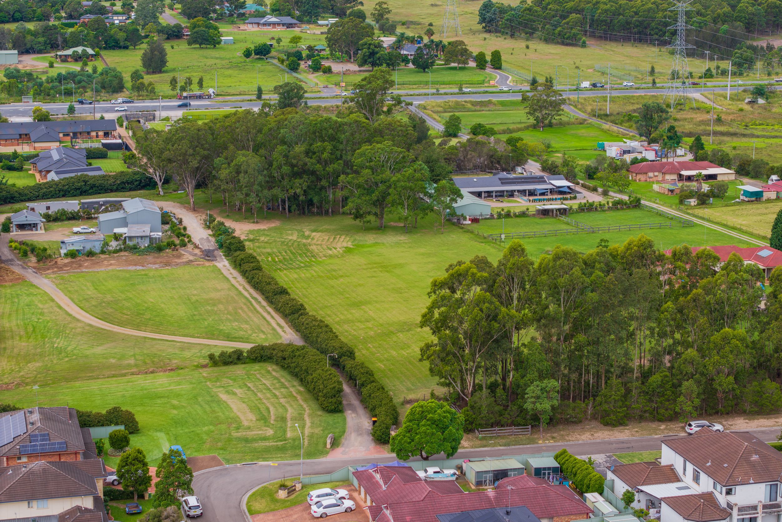 2027 The Northern Road, Glenmore Park, NSW