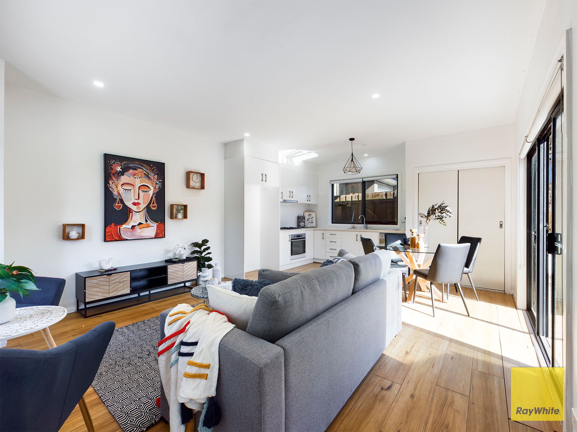 19 Railway Avenue, Laverton VIC 3028