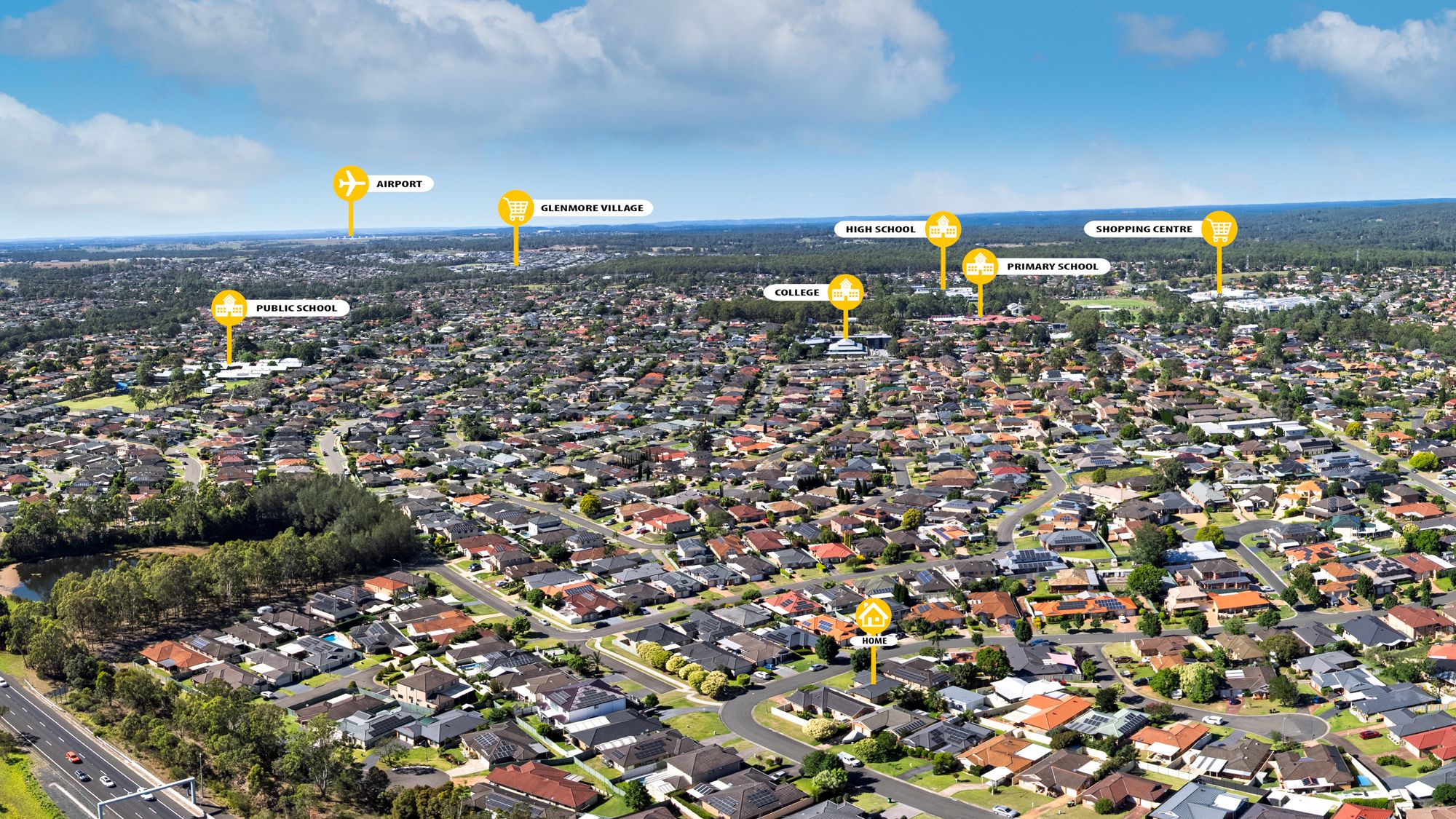 3 Sorenson Crescent, Glenmore Park, NSW