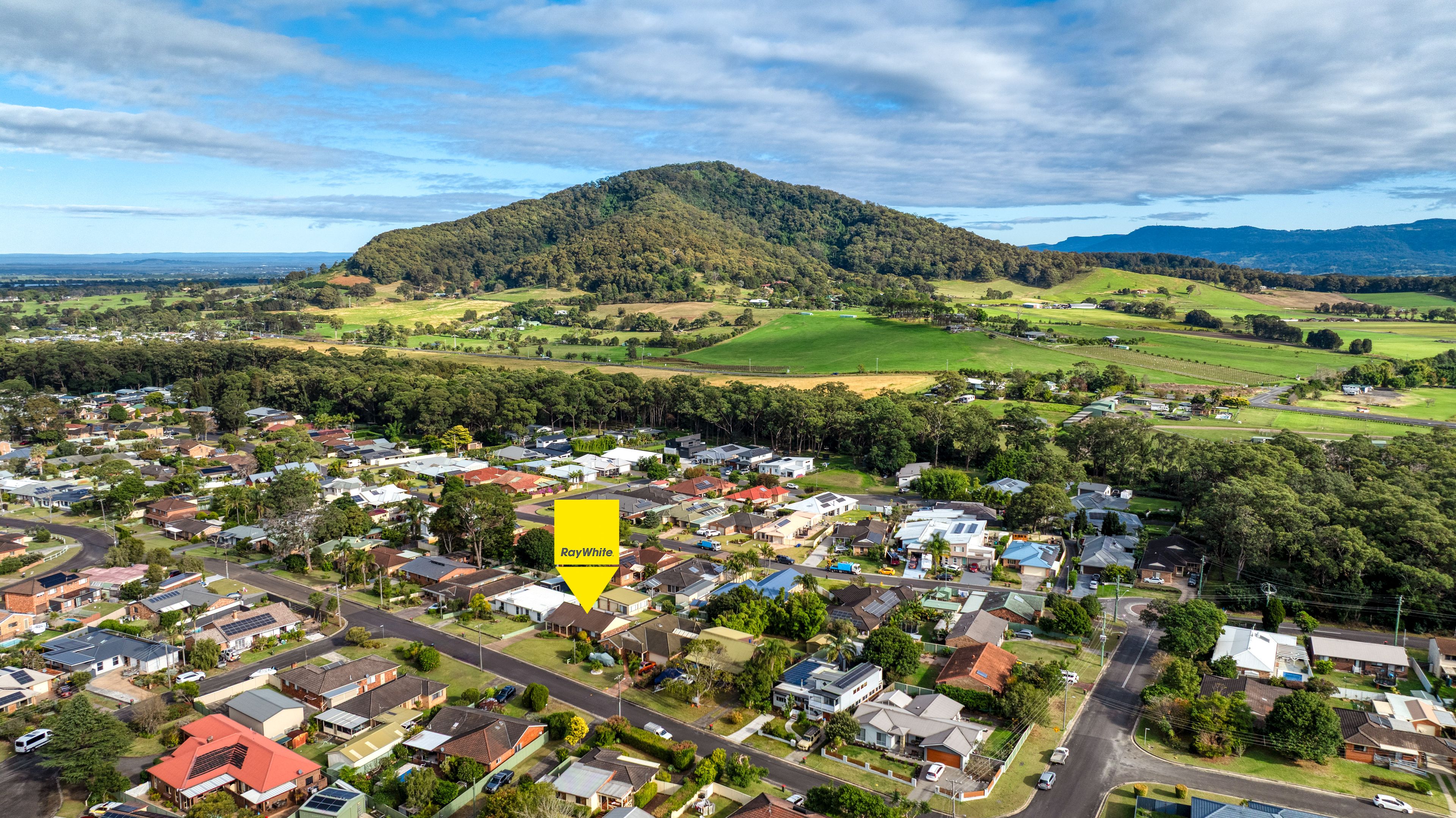17 Noakes Street, Shoalhaven Heads, NSW