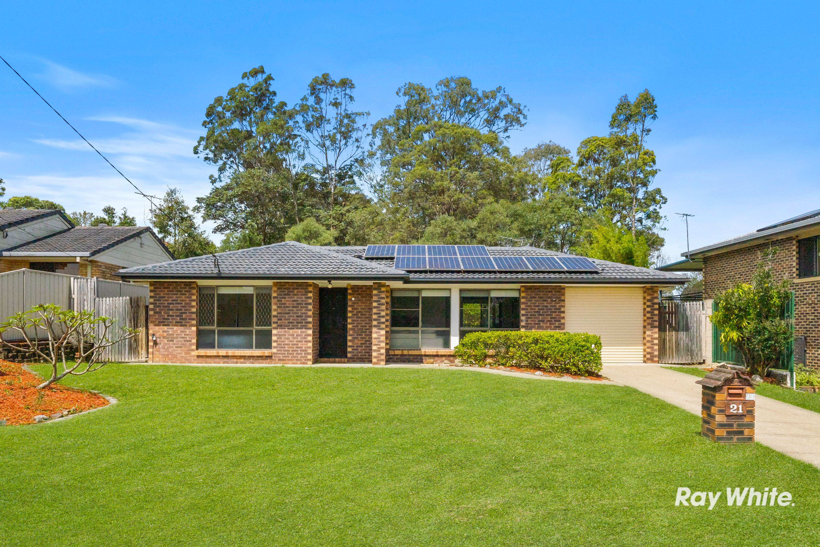 21 Petringa Crescent, Springwood, QLD 4127