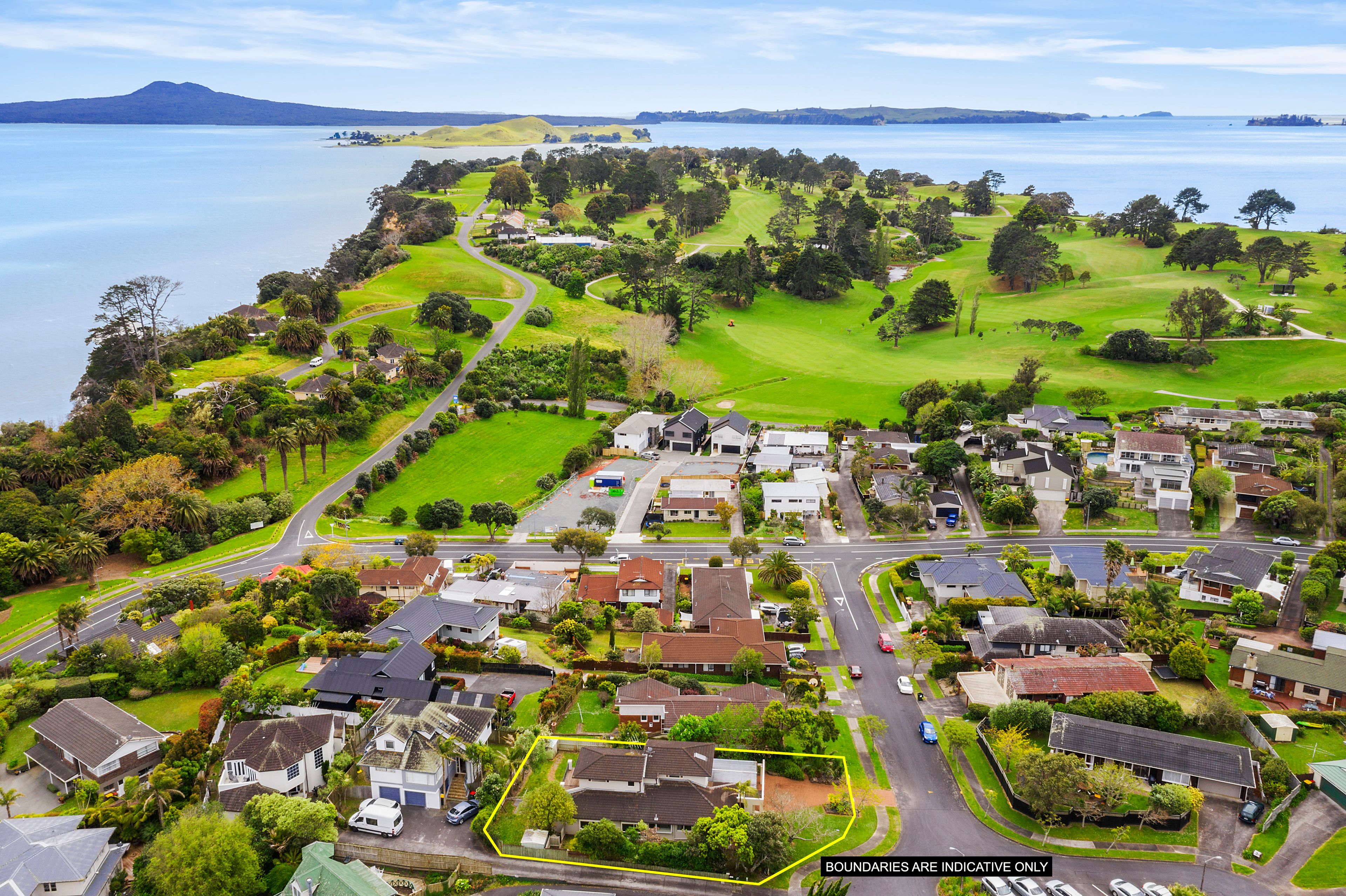 11 Markham Place, Bucklands Beach, Manukau City