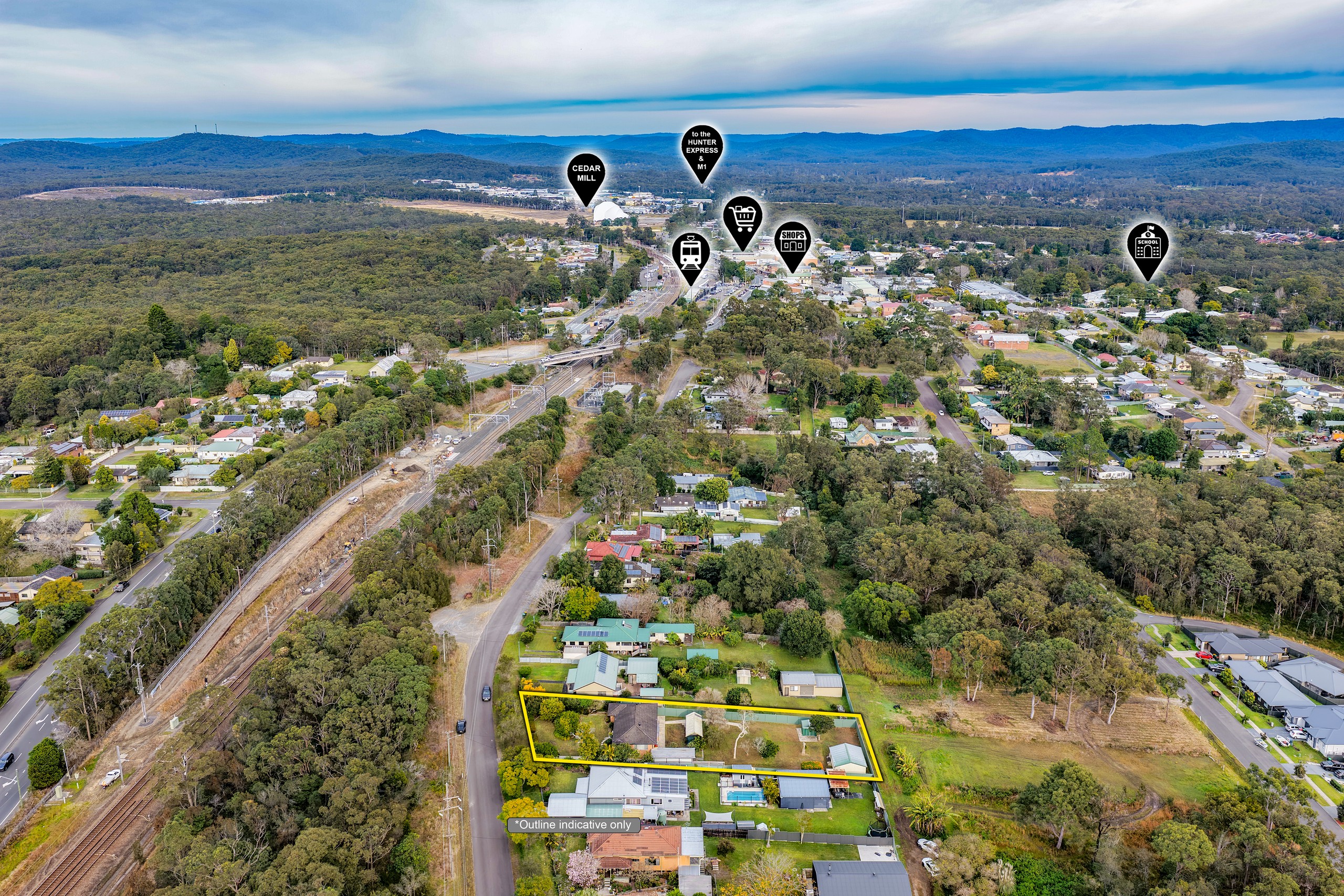 9 Dora Street, Morisset, NSW 2264